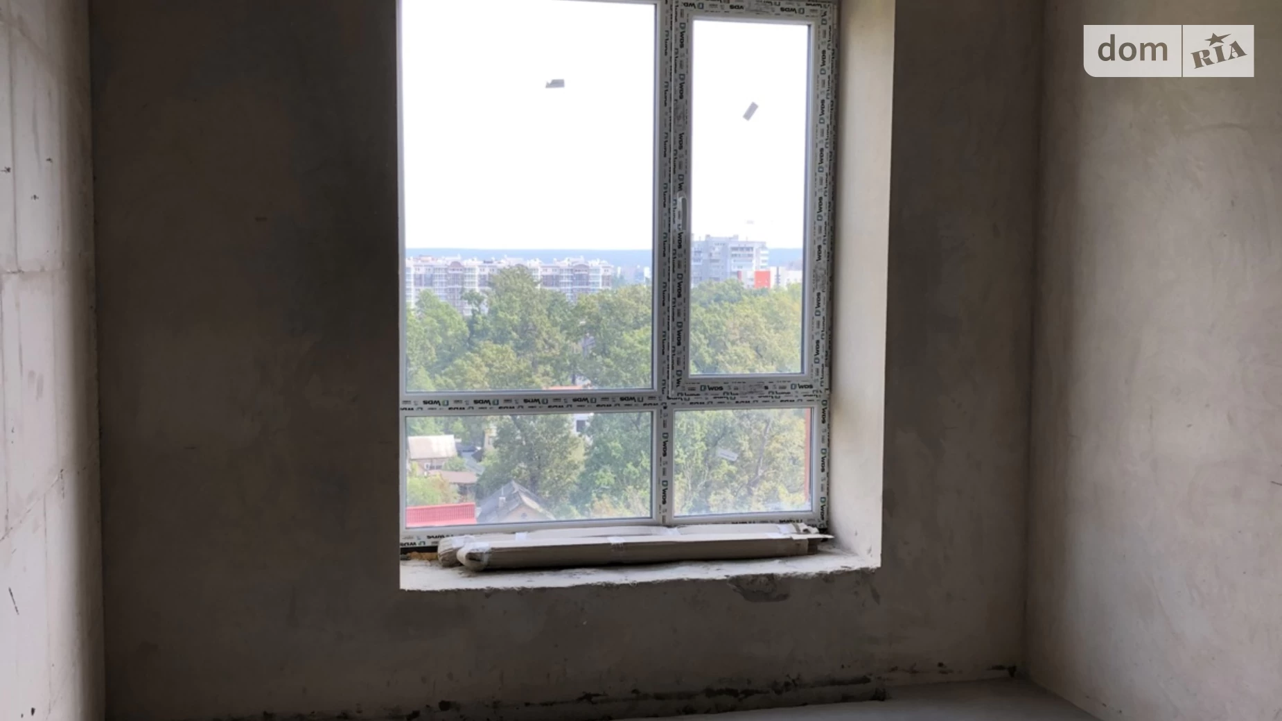 Продається 2-кімнатна квартира 60.7 кв. м у Ірпені, вул. Павленка, 58 - фото 5