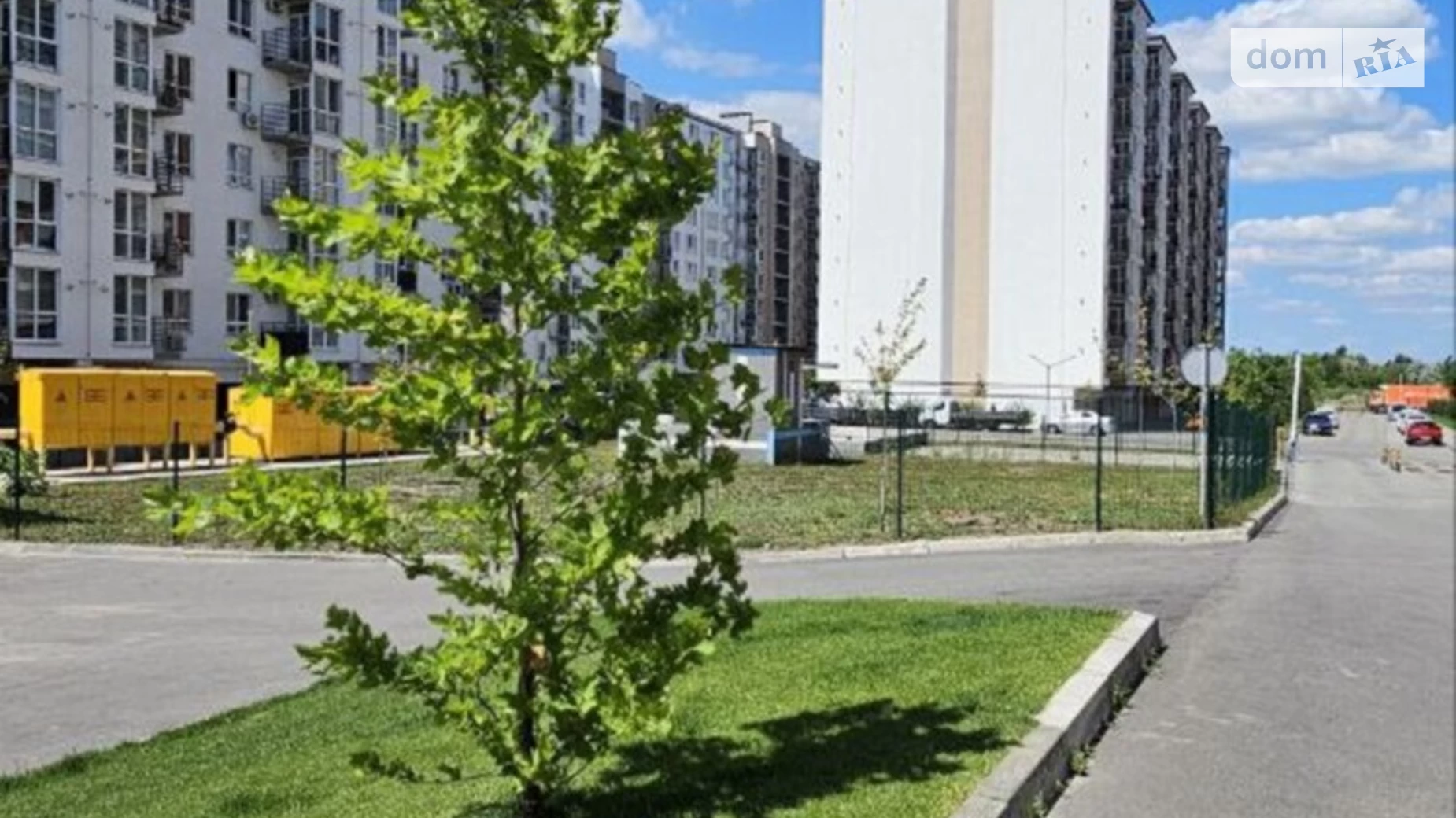 Продается 2-комнатная квартира 67.8 кв. м в Слобожанском, цена: 48500 $ - фото 3