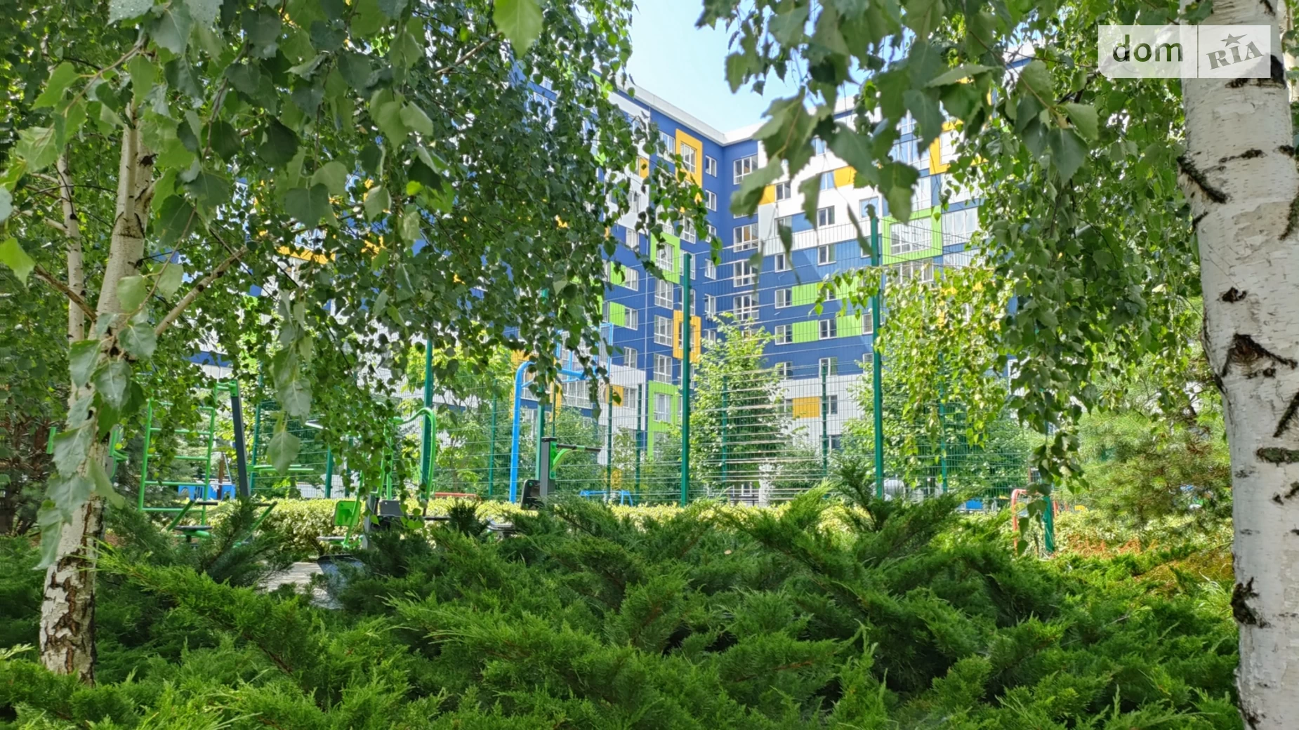 Продается 1-комнатная квартира 36.24 кв. м в Буче, ул. Вишневая - фото 4