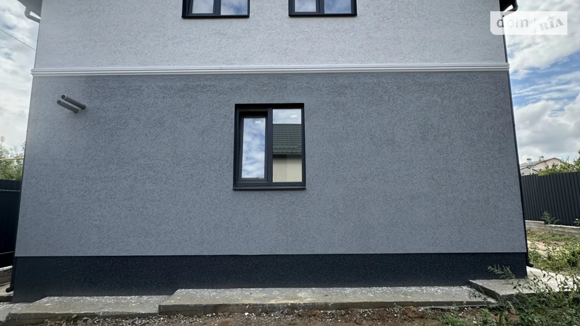 Продается дом на 2 этажа 110 кв. м с баней/сауной, цена: 79000 $ - фото 3
