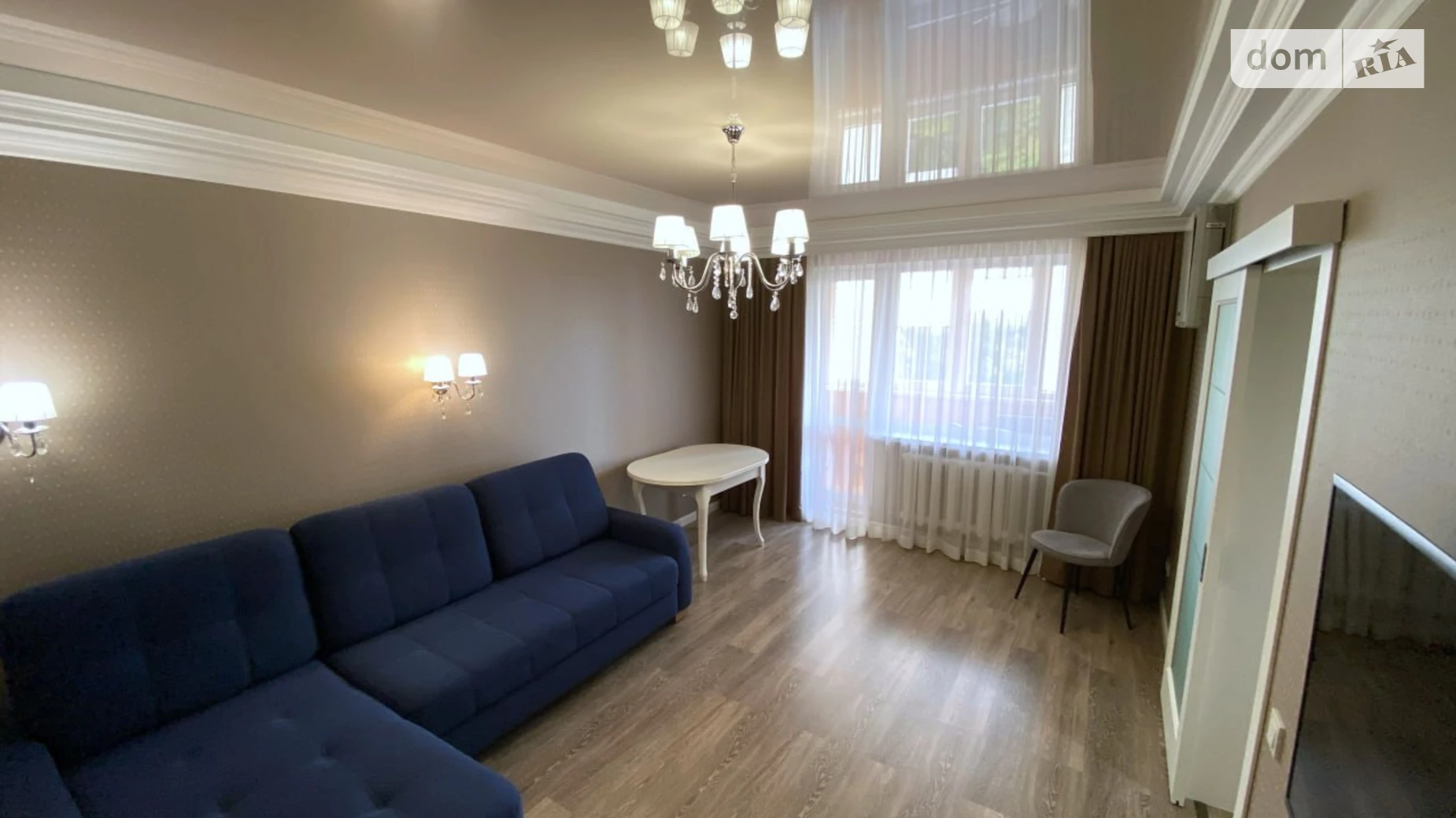 Продается 2-комнатная квартира 54 кв. м в Полтаве, ул. Олеся Гончара - фото 4