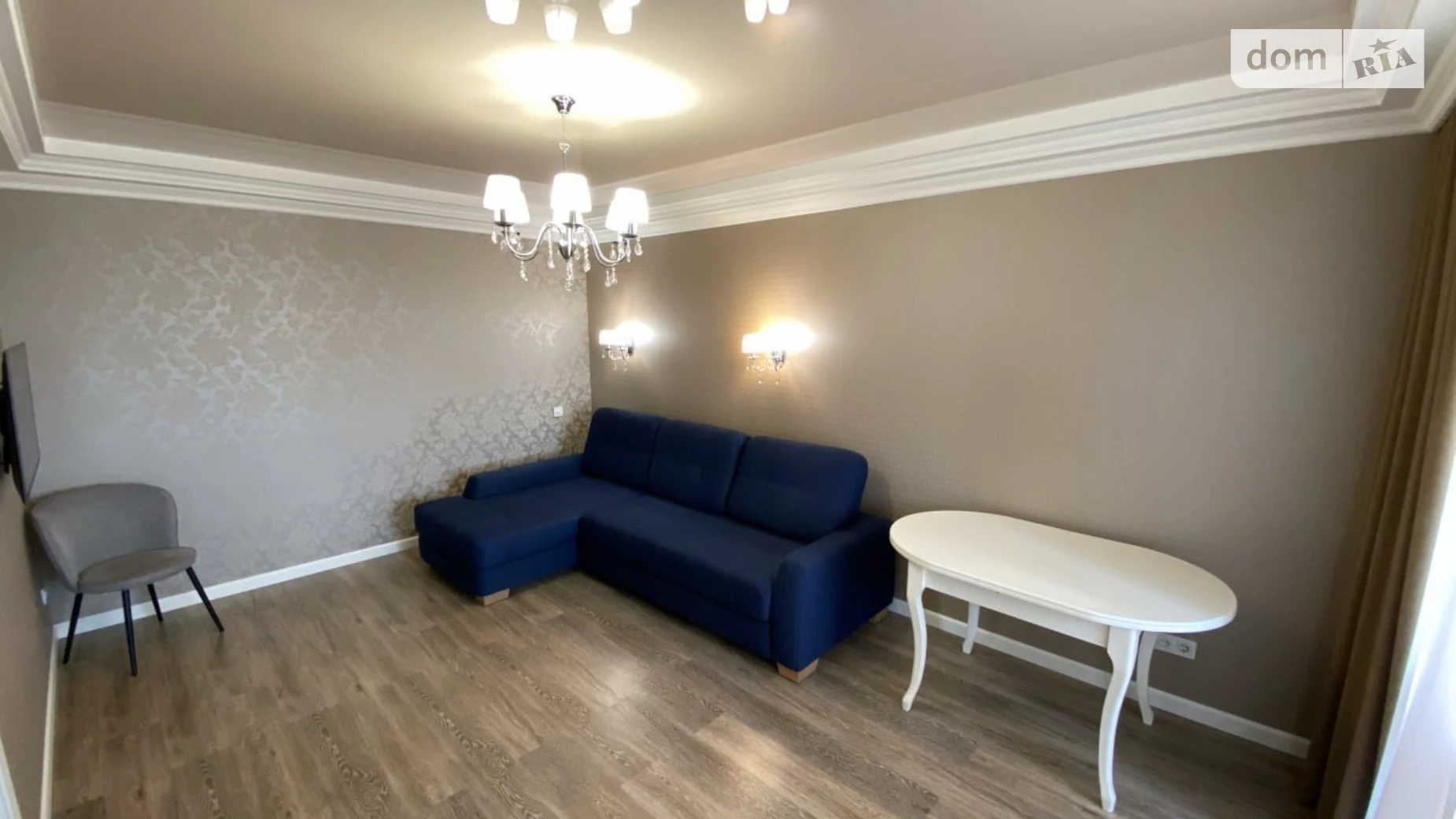 Продается 2-комнатная квартира 54 кв. м в Полтаве, ул. Олеся Гончара - фото 3