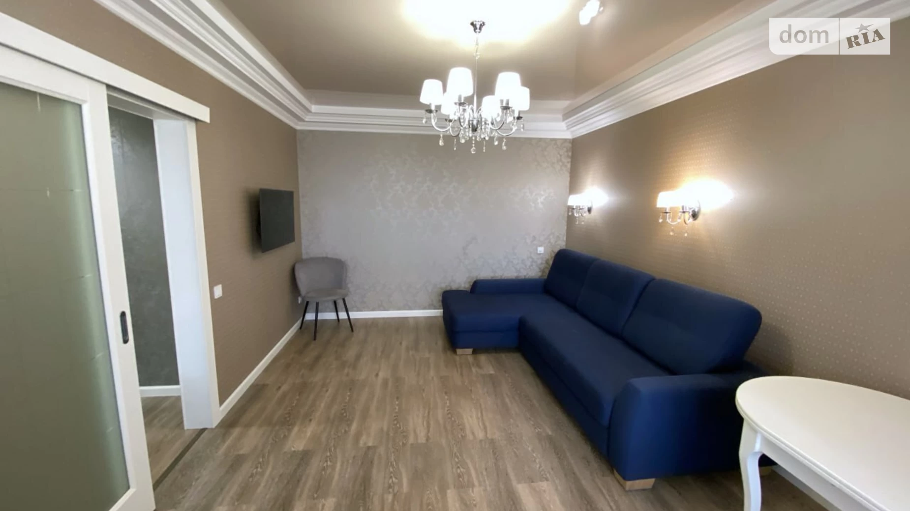 Продается 2-комнатная квартира 54 кв. м в Полтаве, ул. Олеся Гончара - фото 5