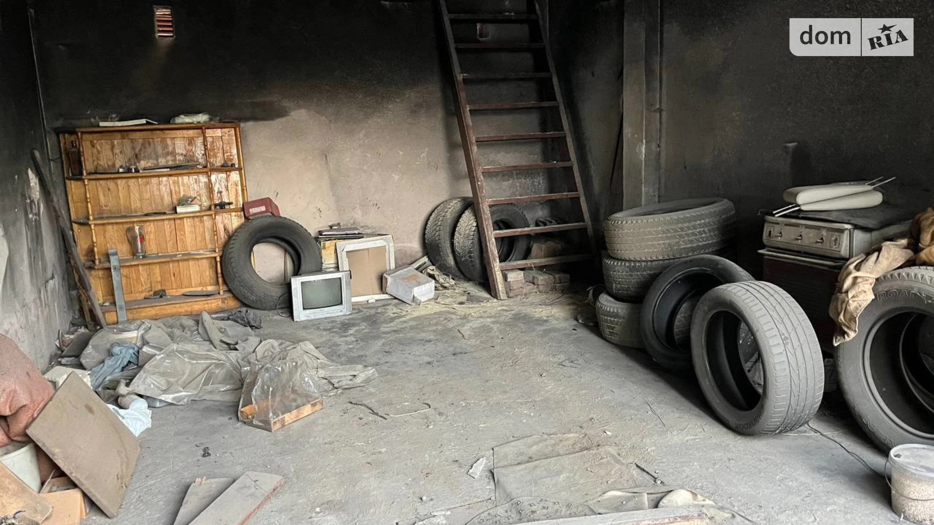 Продається місце в гаражному кооперативі універсальний на 65 кв. м, цена: 13300 $ - фото 4