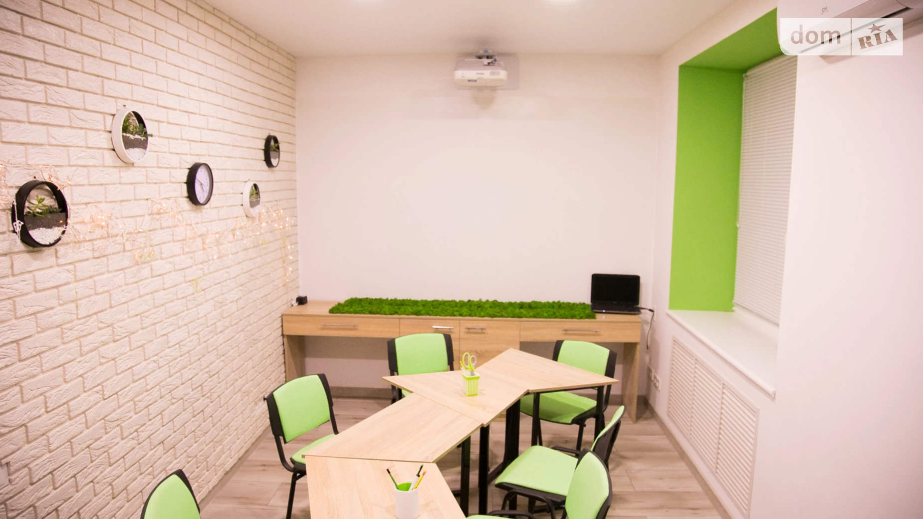 Продається офіс 150 кв. м в бізнес-центрі, цена: 85000 $ - фото 5