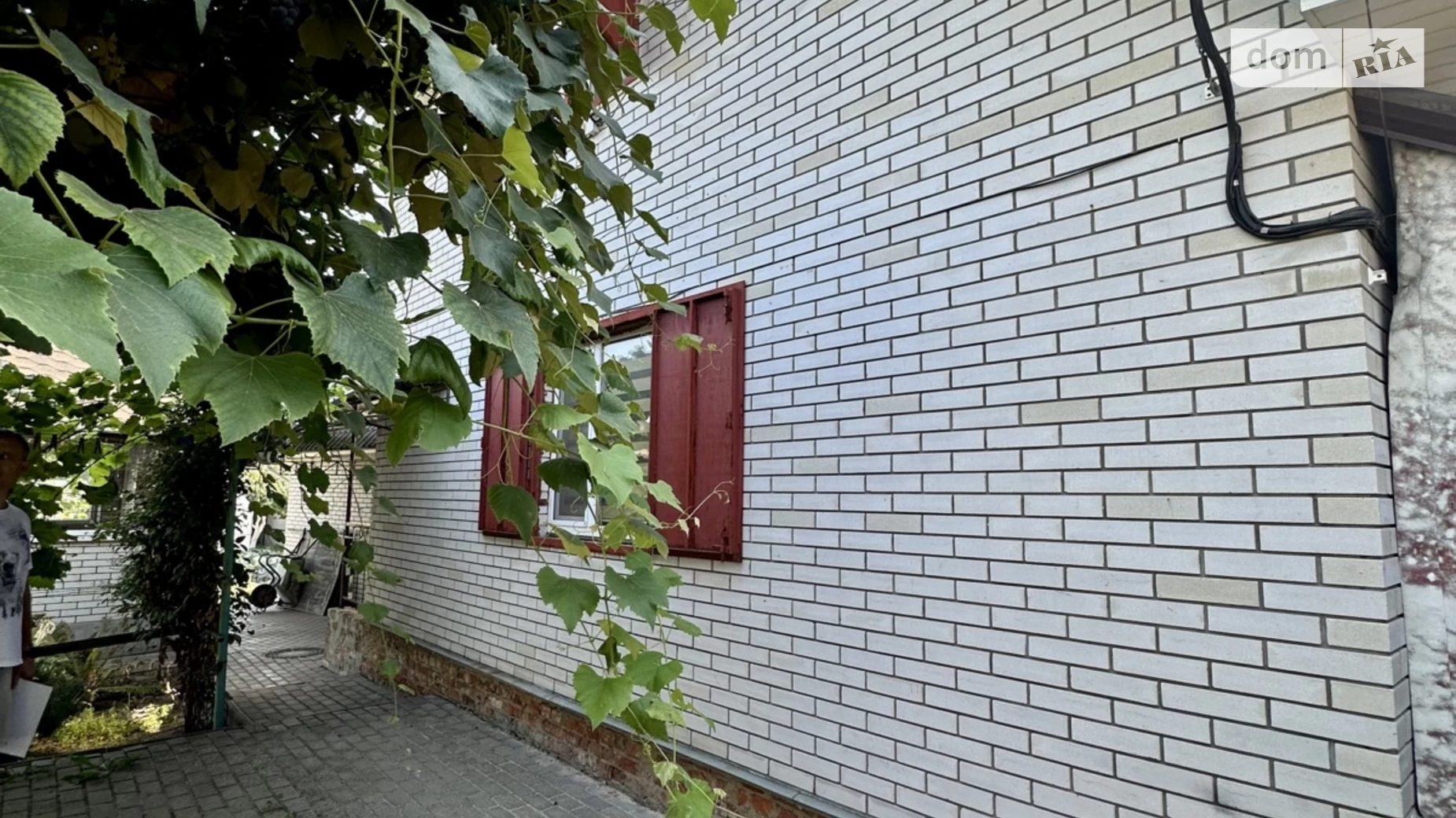 Продается дом на 2 этажа 44 кв. м с садом, цена: 47000 $ - фото 3
