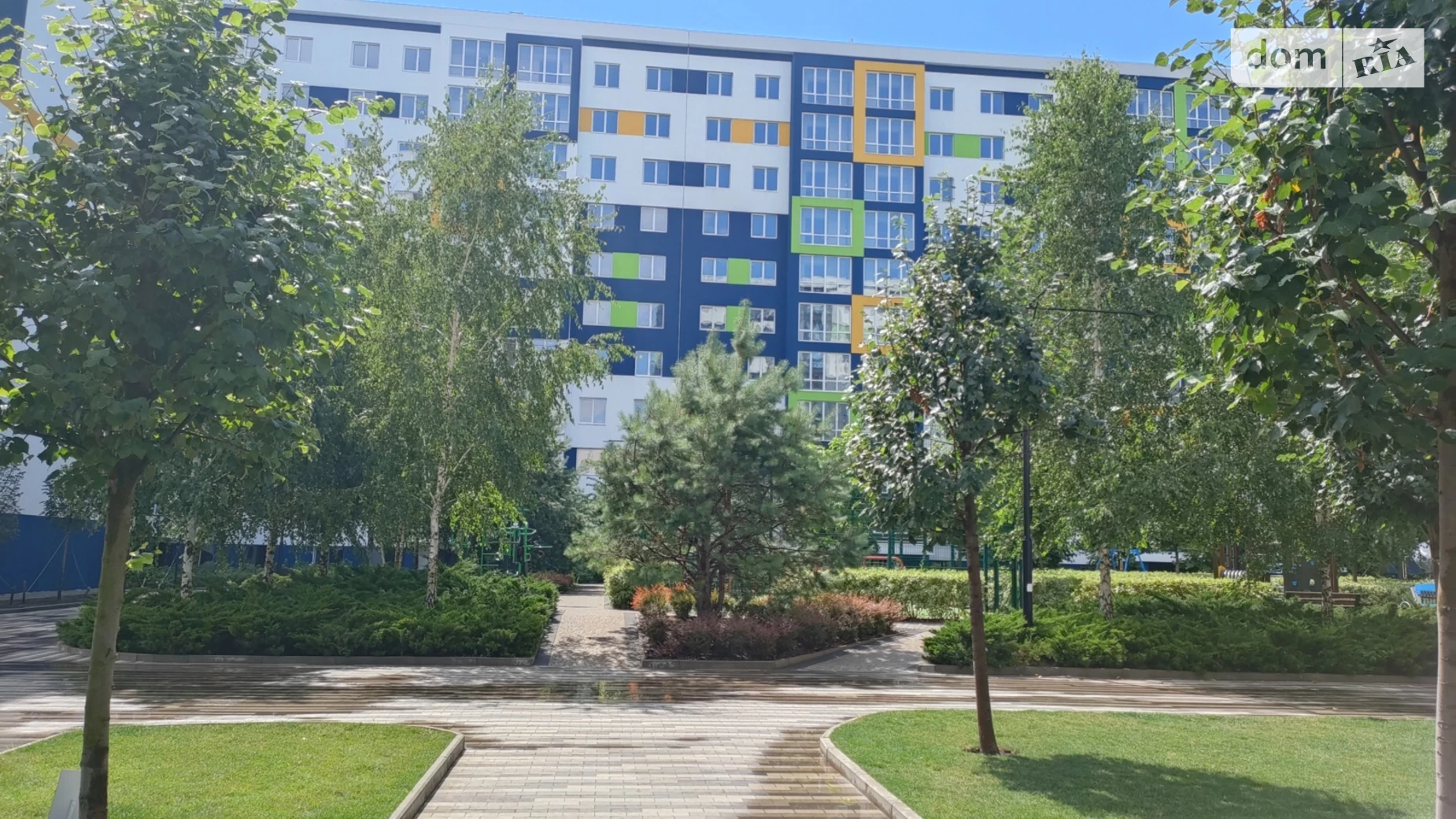 Продається 1-кімнатна квартира 37.79 кв. м у Бучі, вул. Вишнева - фото 3
