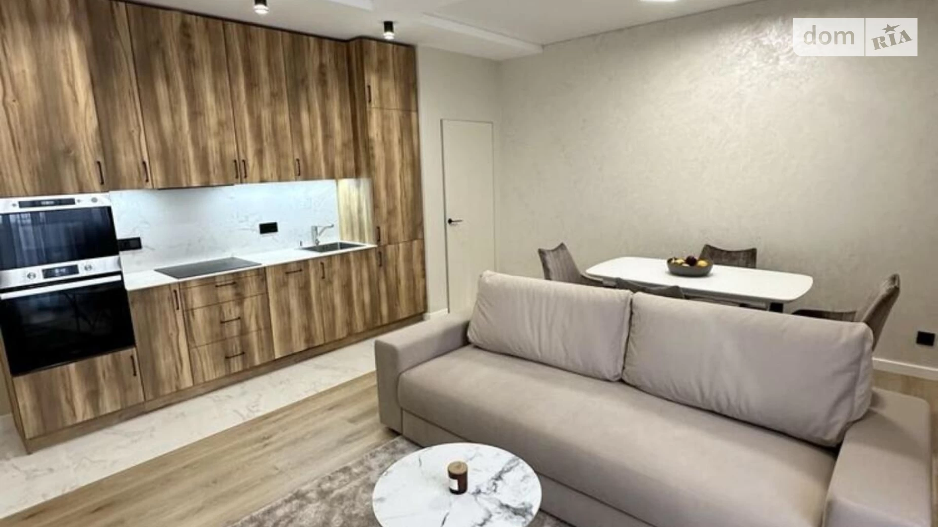 Продается 1-комнатная квартира 42.8 кв. м в Одессе, ул. Генуэзская, 3Г - фото 3