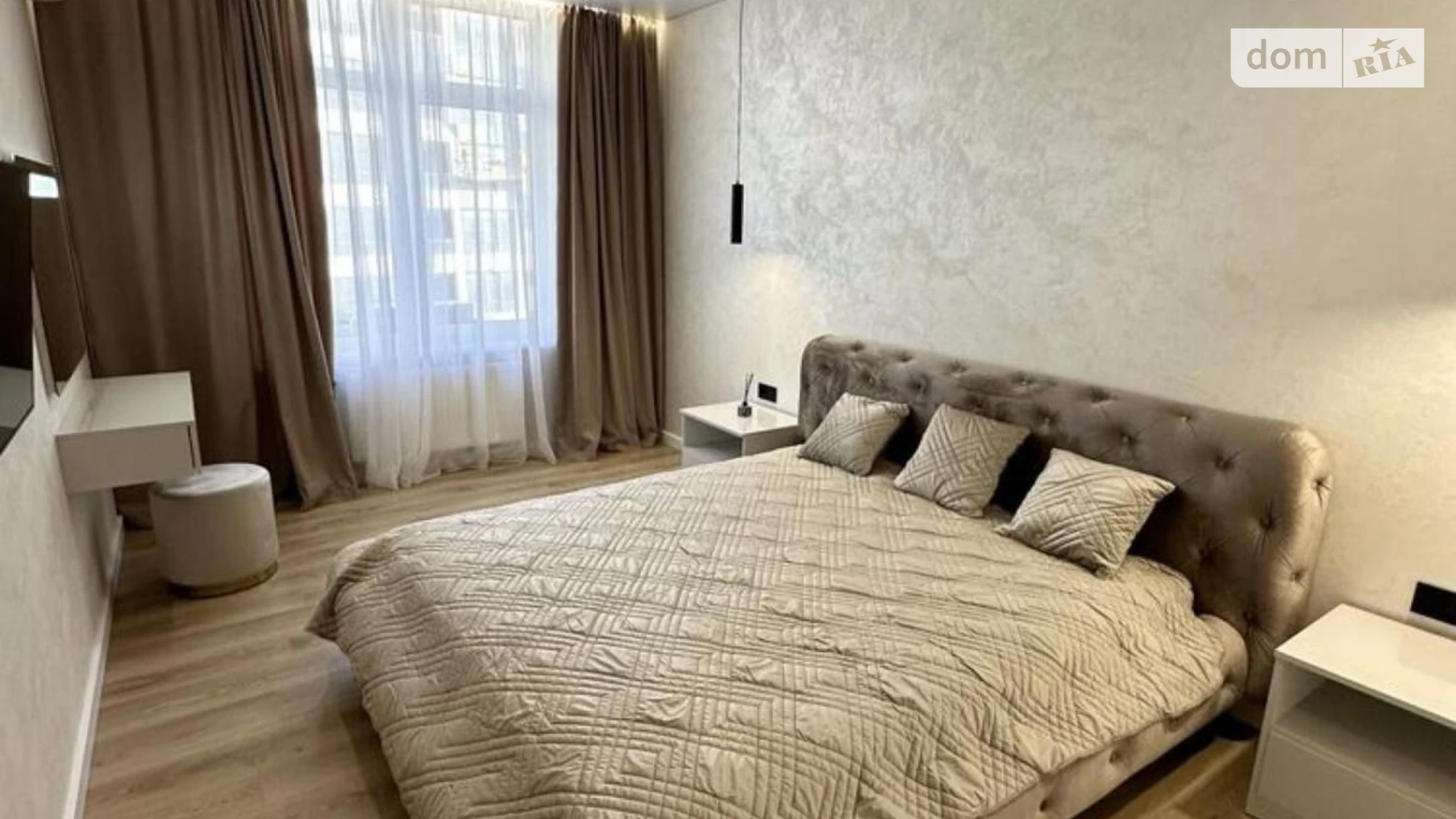Продается 1-комнатная квартира 42.8 кв. м в Одессе, ул. Генуэзская, 3Г - фото 4