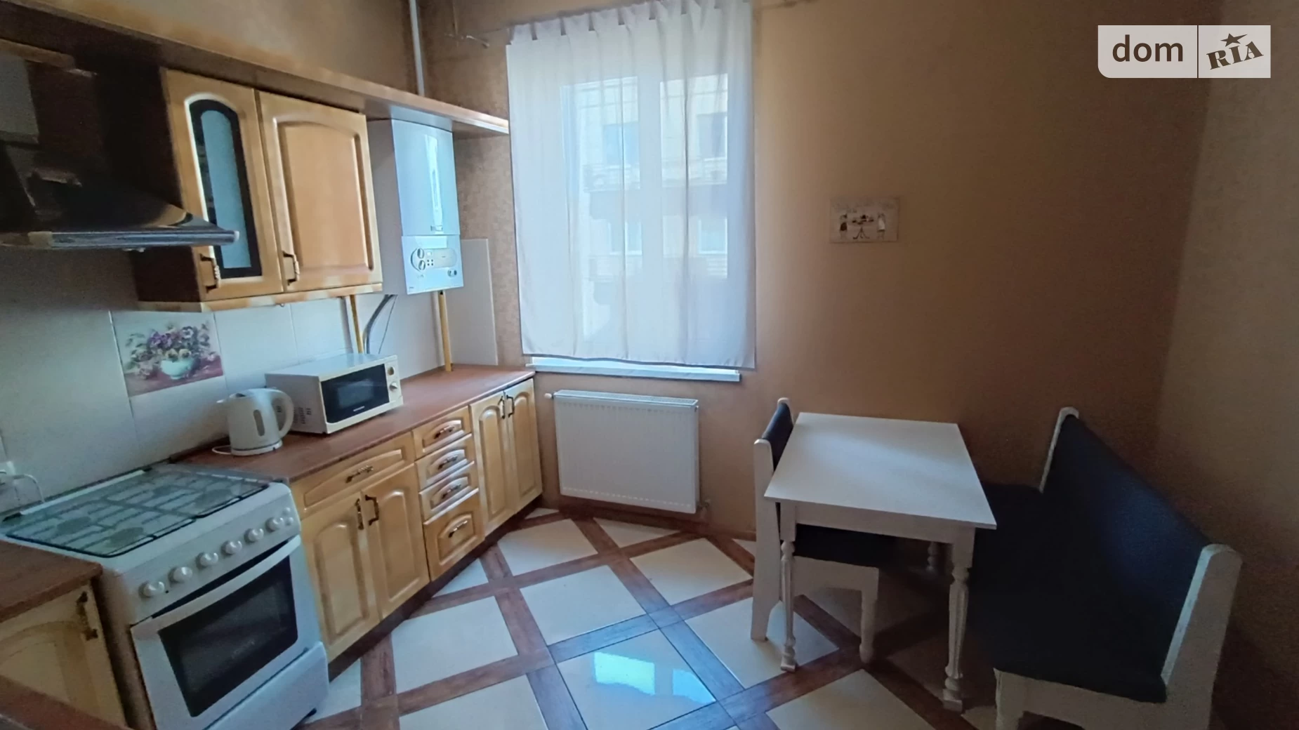 Здається в оренду 1-кімнатна квартира 37.7 кв. м у Івано-Франківську, вул. Михайла Мулика(Гаркуші), 10 - фото 5