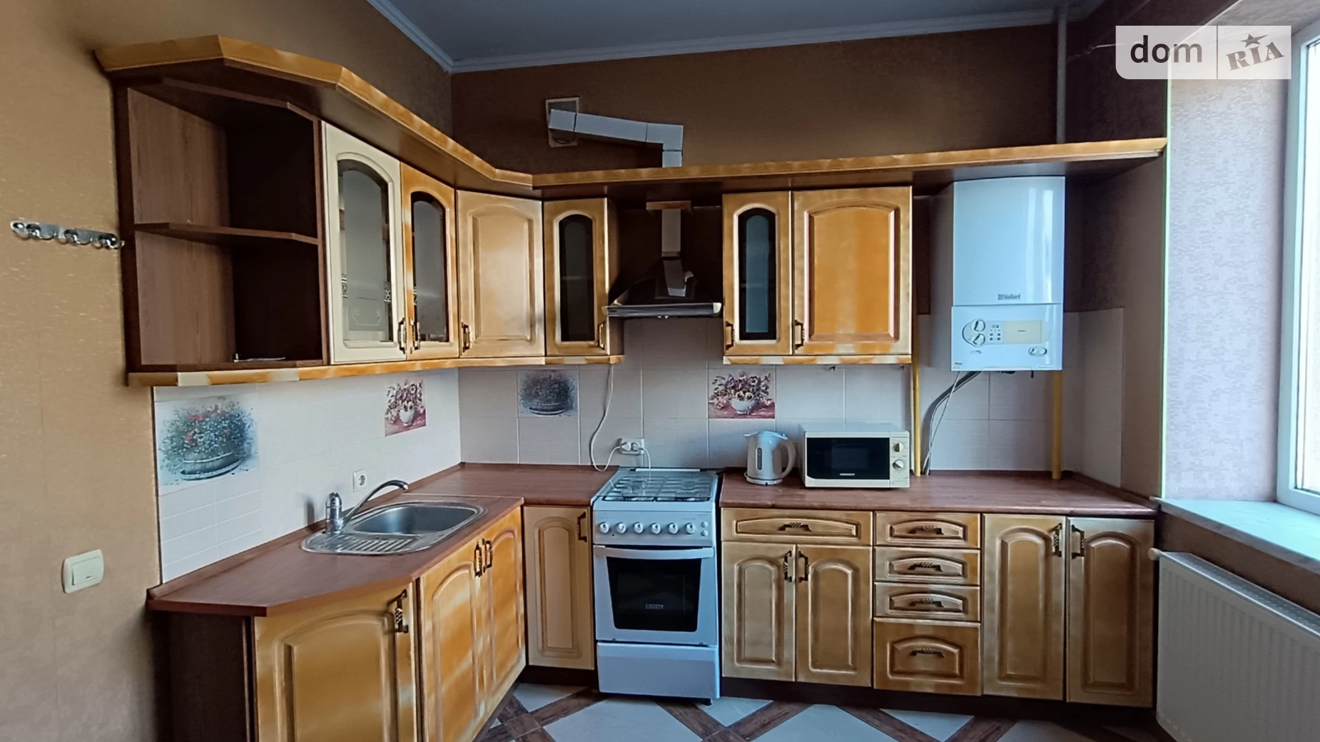 Здається в оренду 1-кімнатна квартира 37.7 кв. м у Івано-Франківську, вул. Михайла Мулика(Гаркуші), 10 - фото 2
