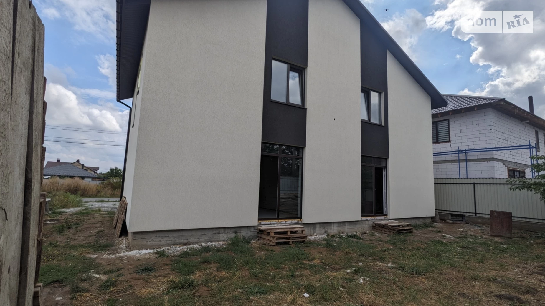 Продається будинок 2 поверховий 120 кв. м з садом, цена: 75000 $ - фото 2