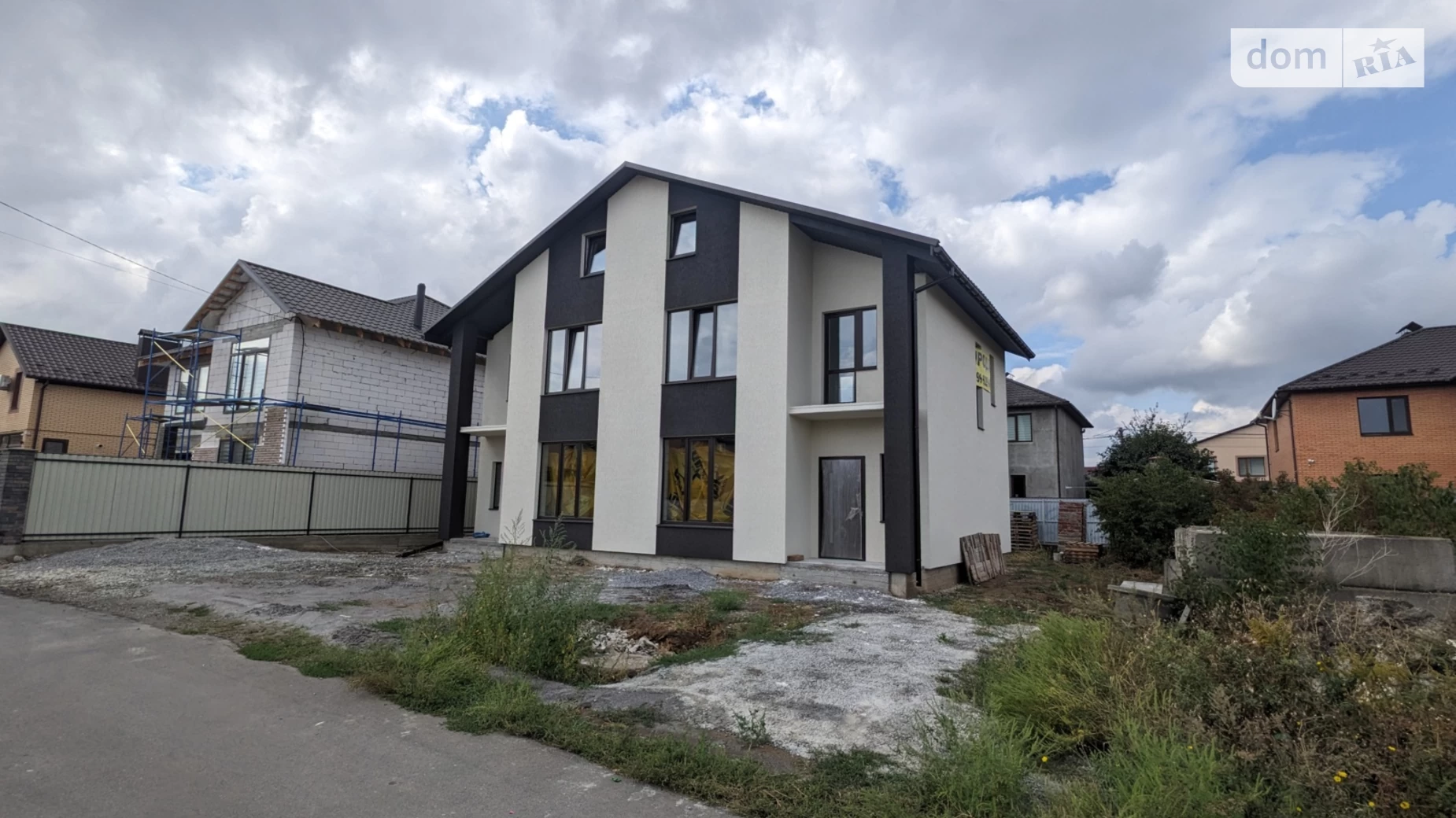 Продається будинок 2 поверховий 120 кв. м з садом, цена: 75000 $ - фото 3