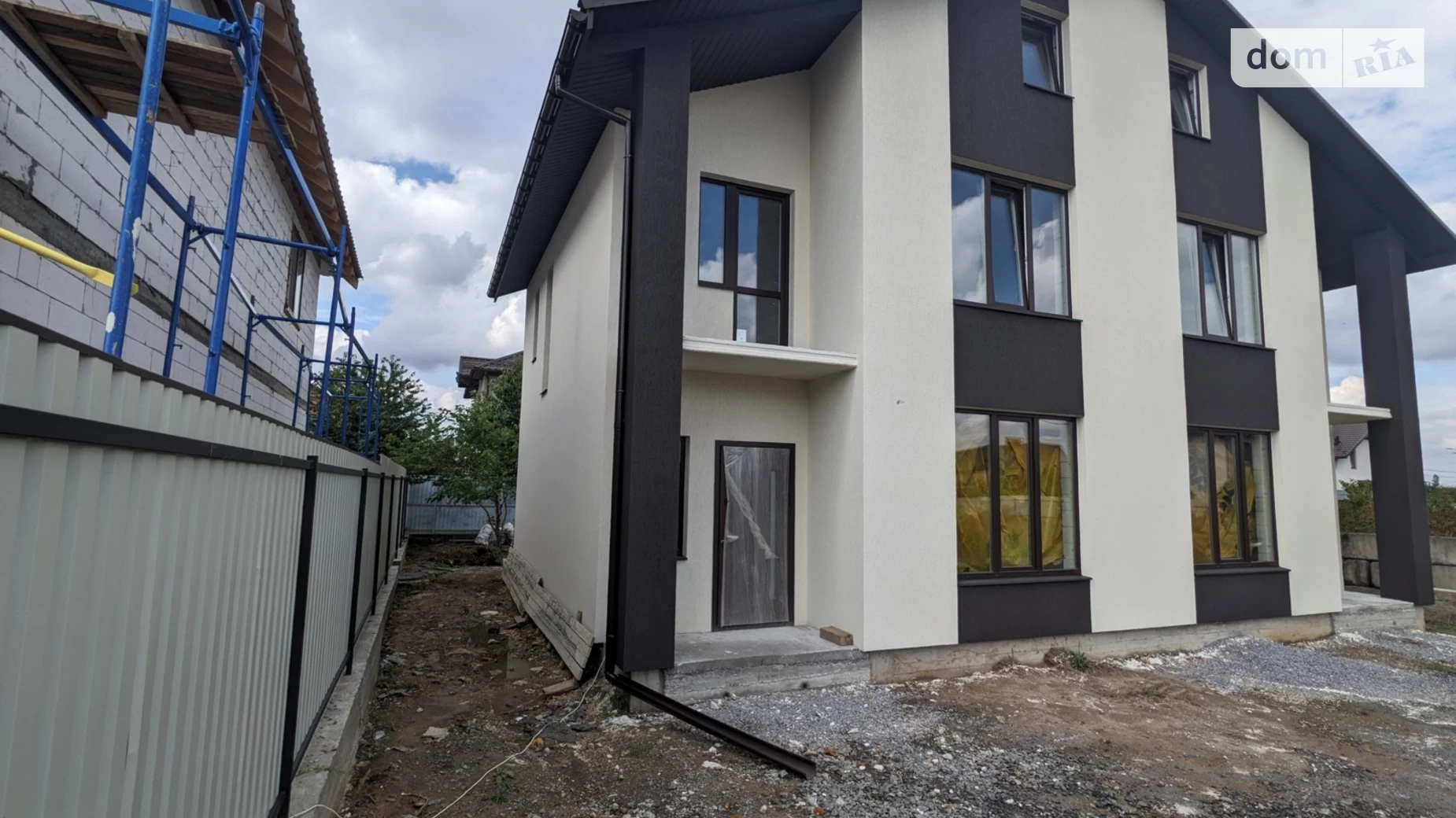 Продається будинок 2 поверховий 120 кв. м з садом, цена: 75000 $ - фото 4