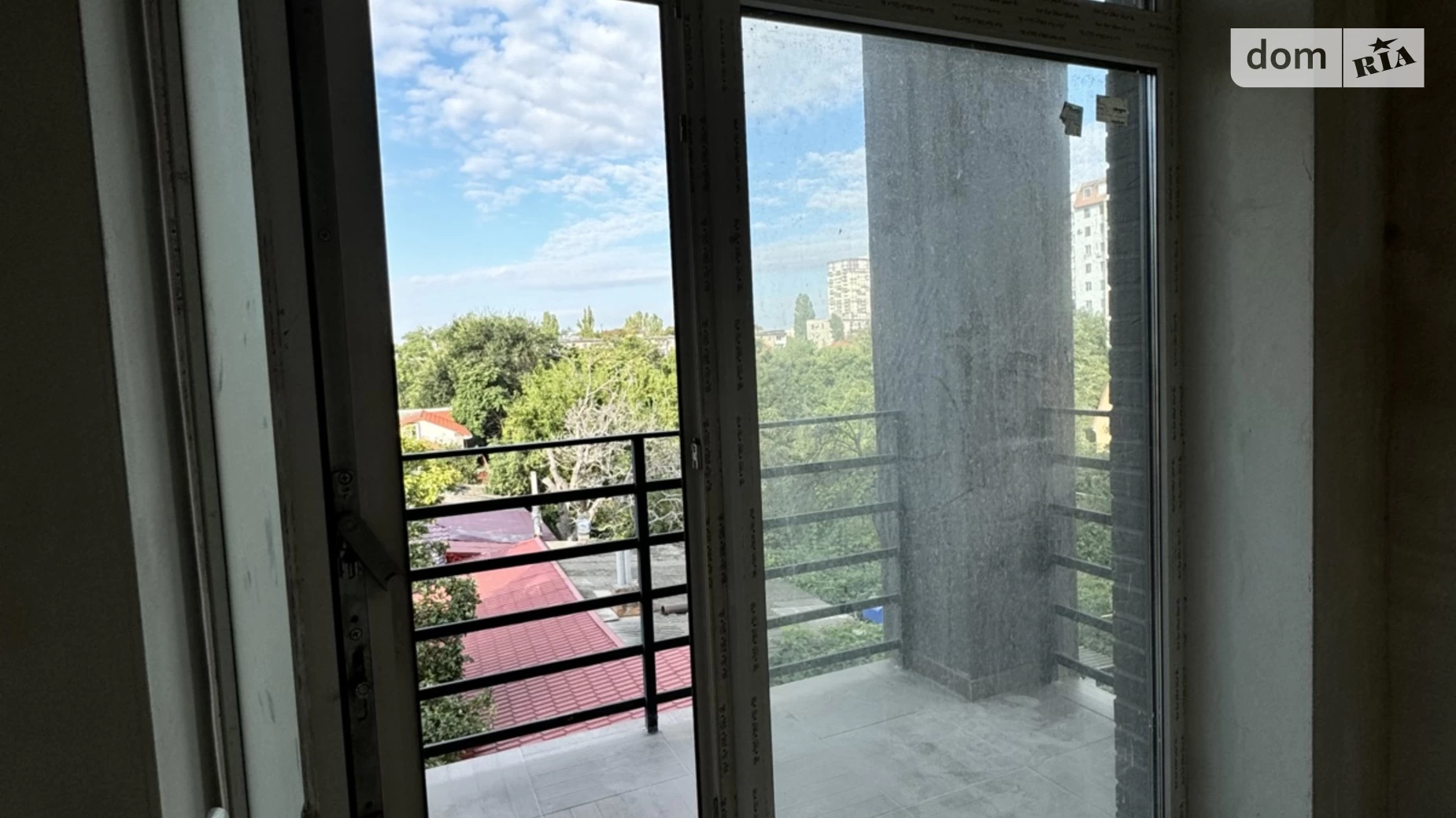 Продається 1-кімнатна квартира 33 кв. м у Одесі, вул. Педагогічна, 34А - фото 3