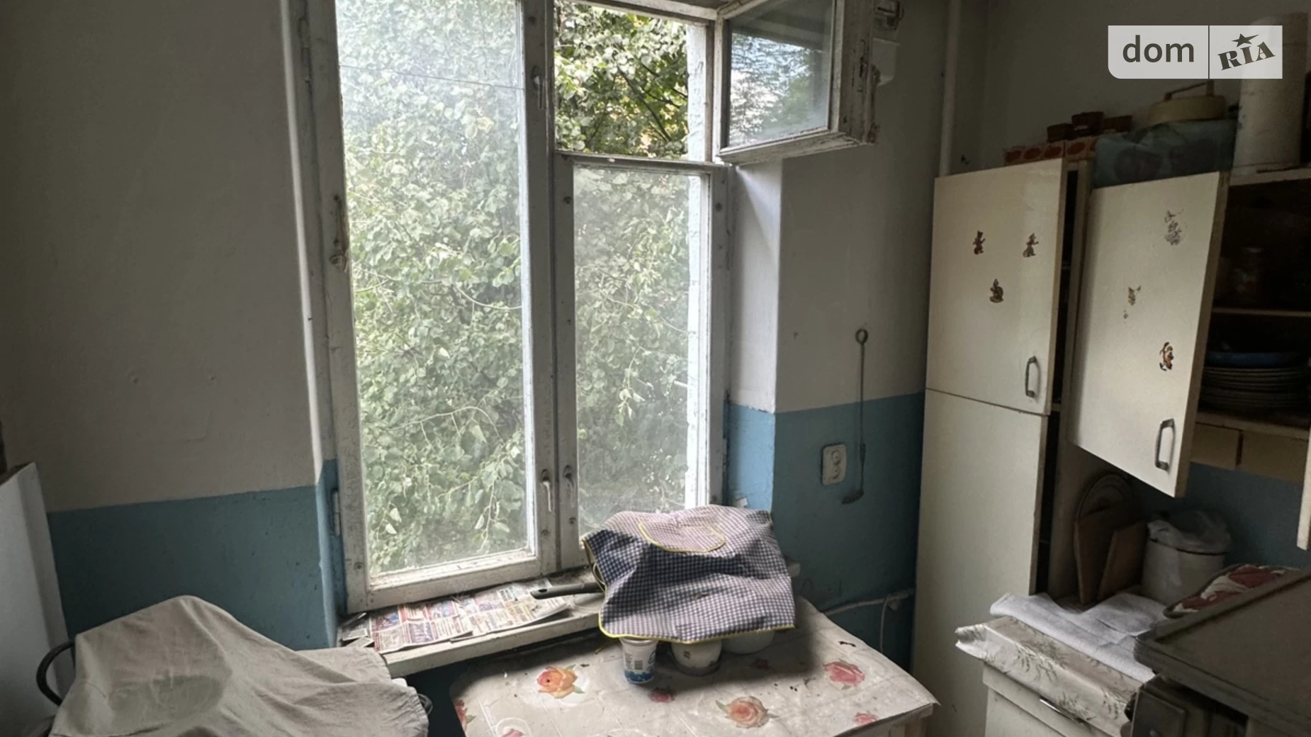 Продается 3-комнатная квартира 59 кв. м в Черновцах - фото 3