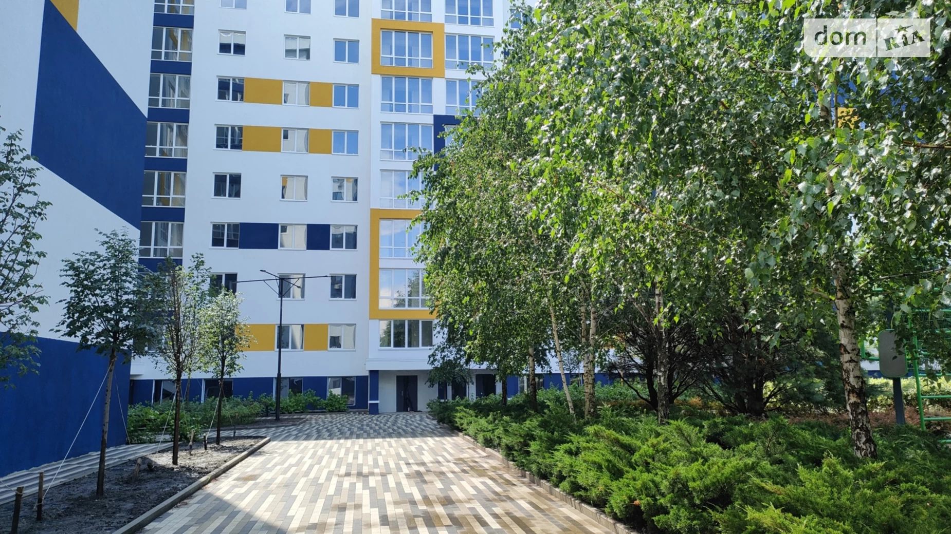 Продається 1-кімнатна квартира 36.69 кв. м у Бучі, вул. Вишнева - фото 3