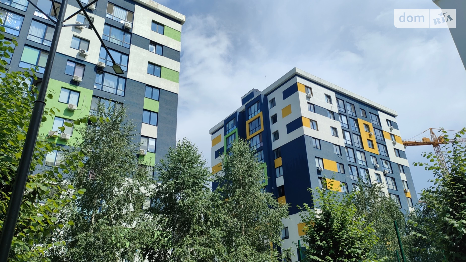 Продається 1-кімнатна квартира 45.91 кв. м у Бучі, вул. Вишнева - фото 5