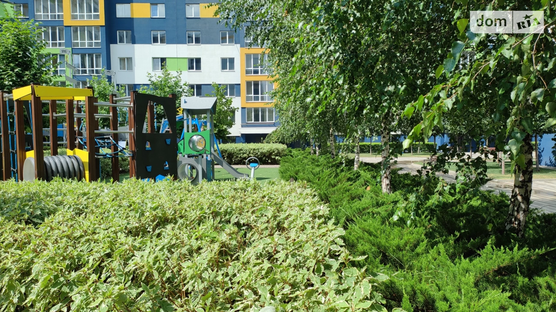 Продається 1-кімнатна квартира 45.91 кв. м у Бучі, вул. Вишнева - фото 3