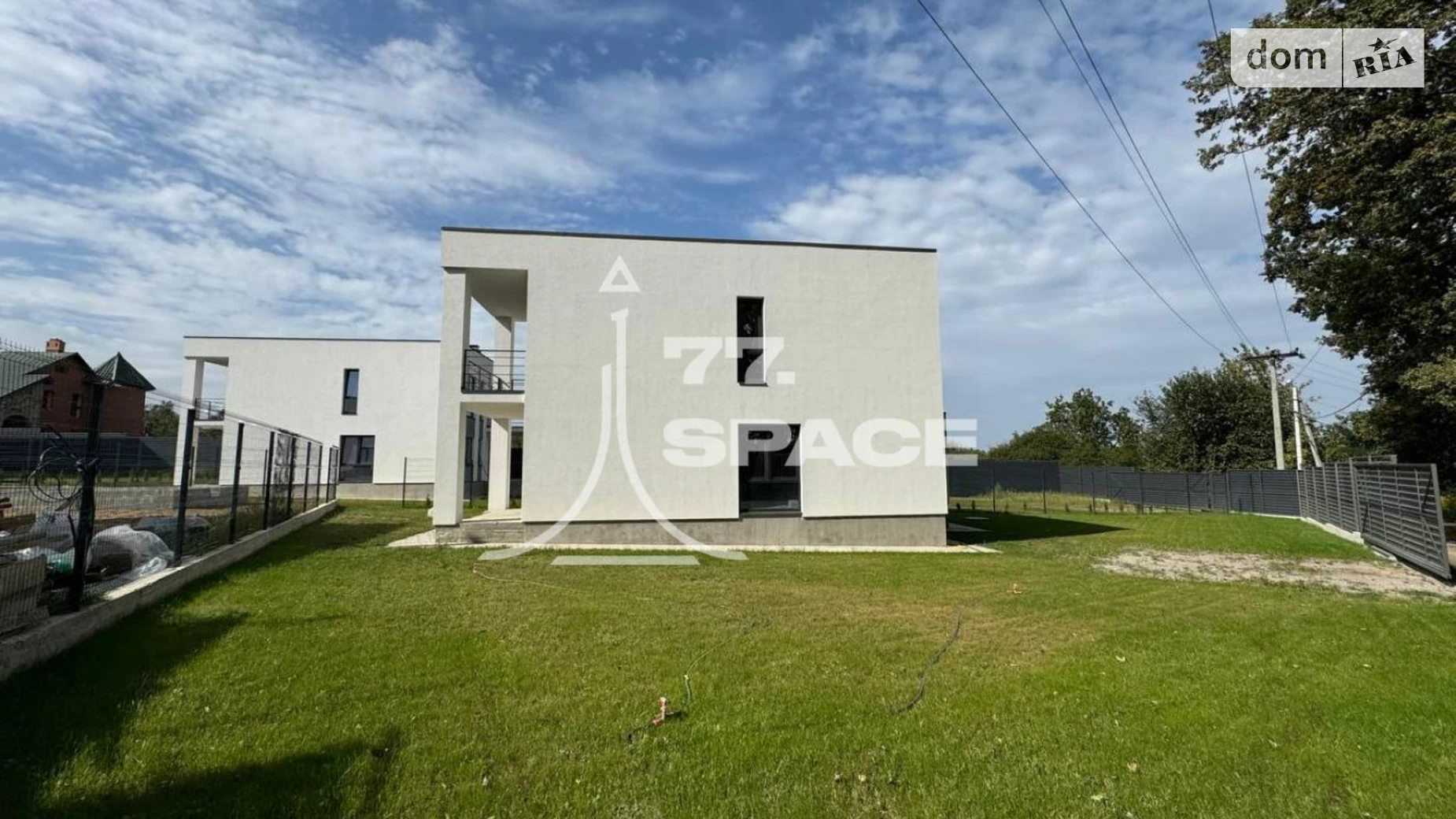 Продається будинок 2 поверховий 155 кв. м з верандою, цена: 155000 $ - фото 4