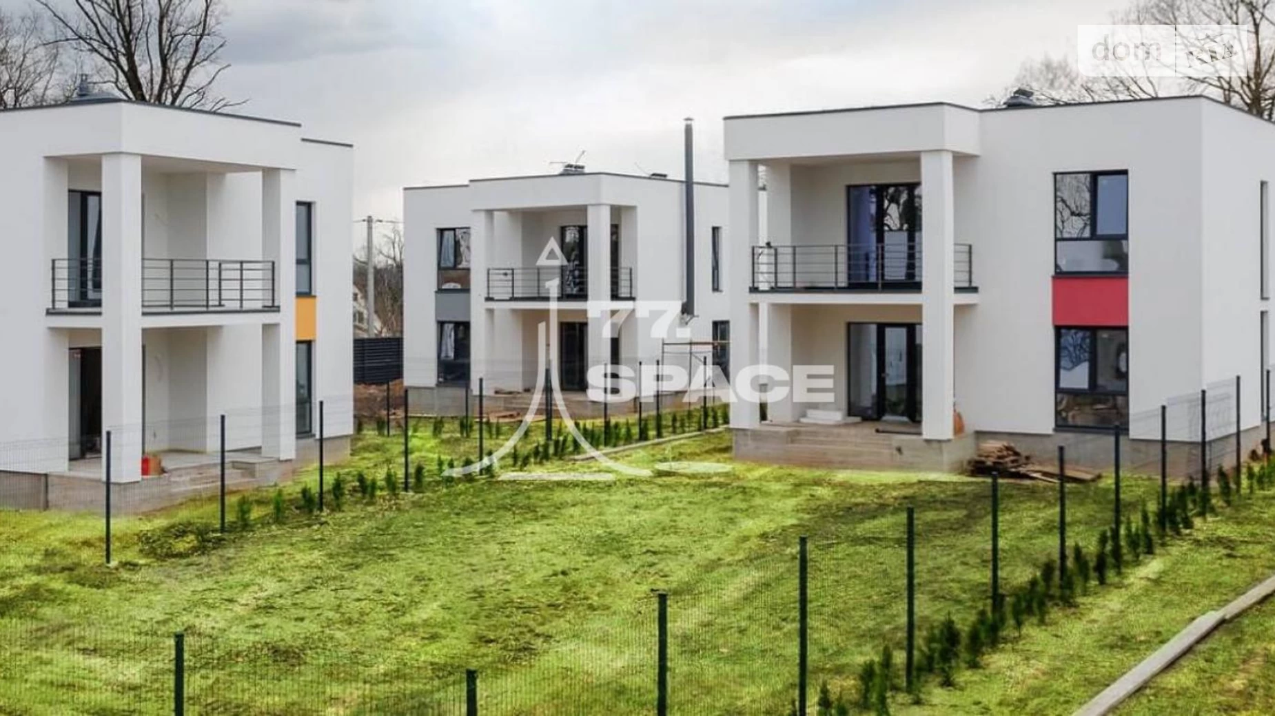 Продається будинок 2 поверховий 155 кв. м з верандою, цена: 155000 $ - фото 5