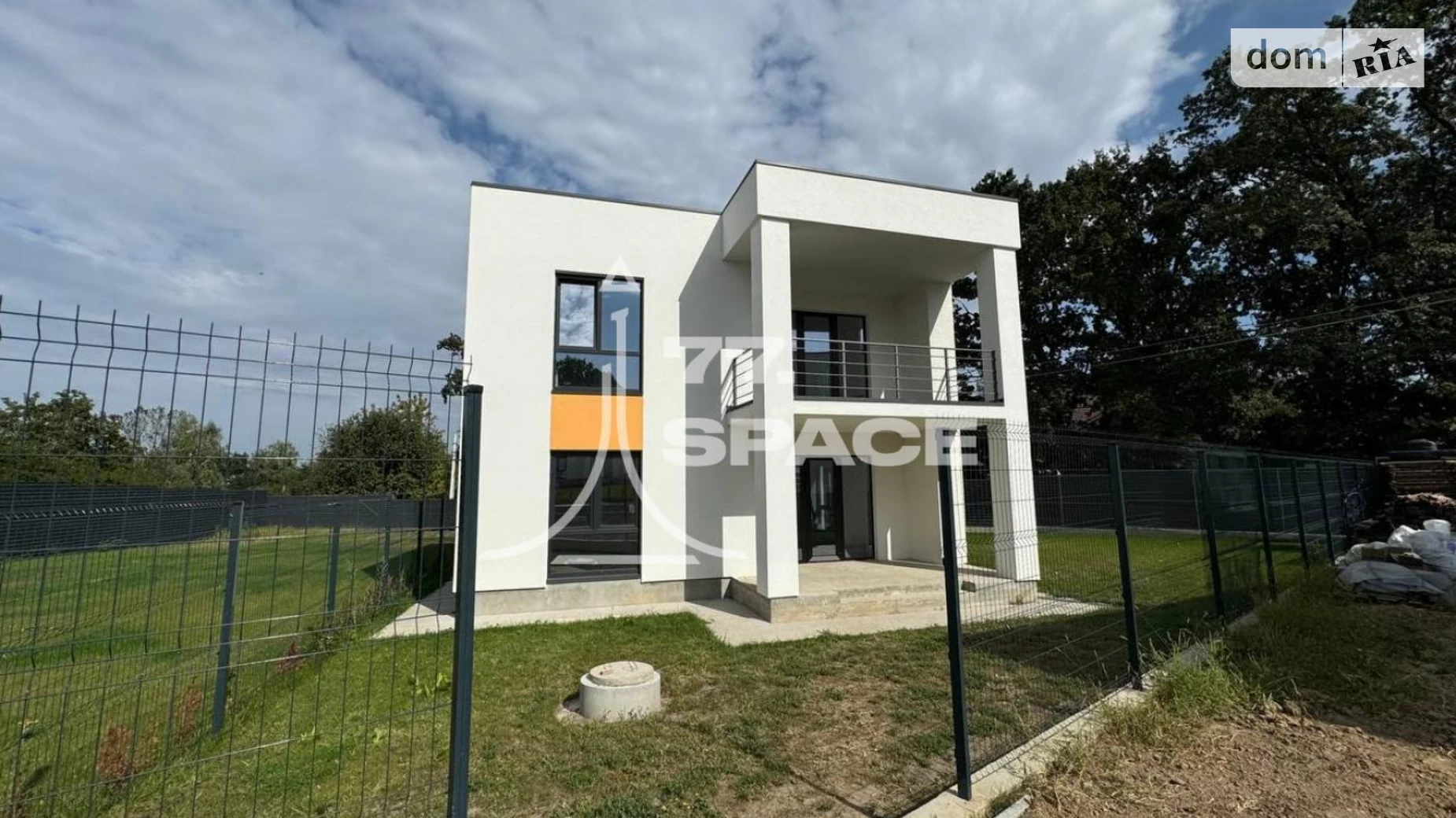 Продається будинок 2 поверховий 155 кв. м з верандою, цена: 155000 $ - фото 3