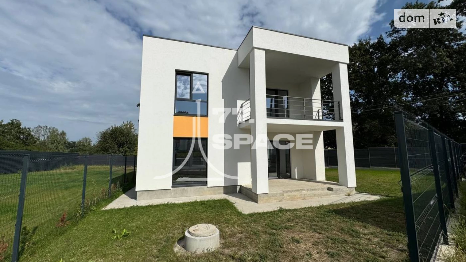 Продається будинок 2 поверховий 155 кв. м з верандою, цена: 155000 $ - фото 2