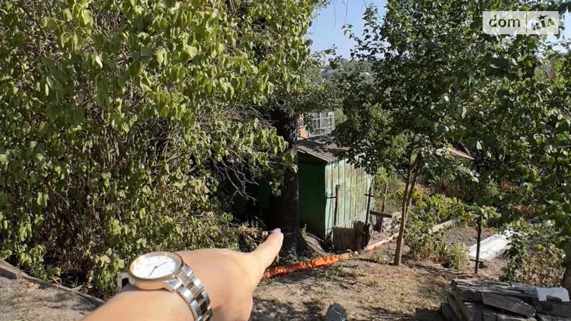 Продается одноэтажный дом 54.1 кв. м с подвалом, цена: 14000 $ - фото 3
