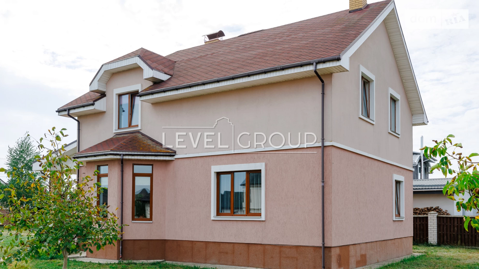 Сдается в аренду дом на 2 этажа 182.3 кв. м с гаражом, цена: 1600 $ - фото 5