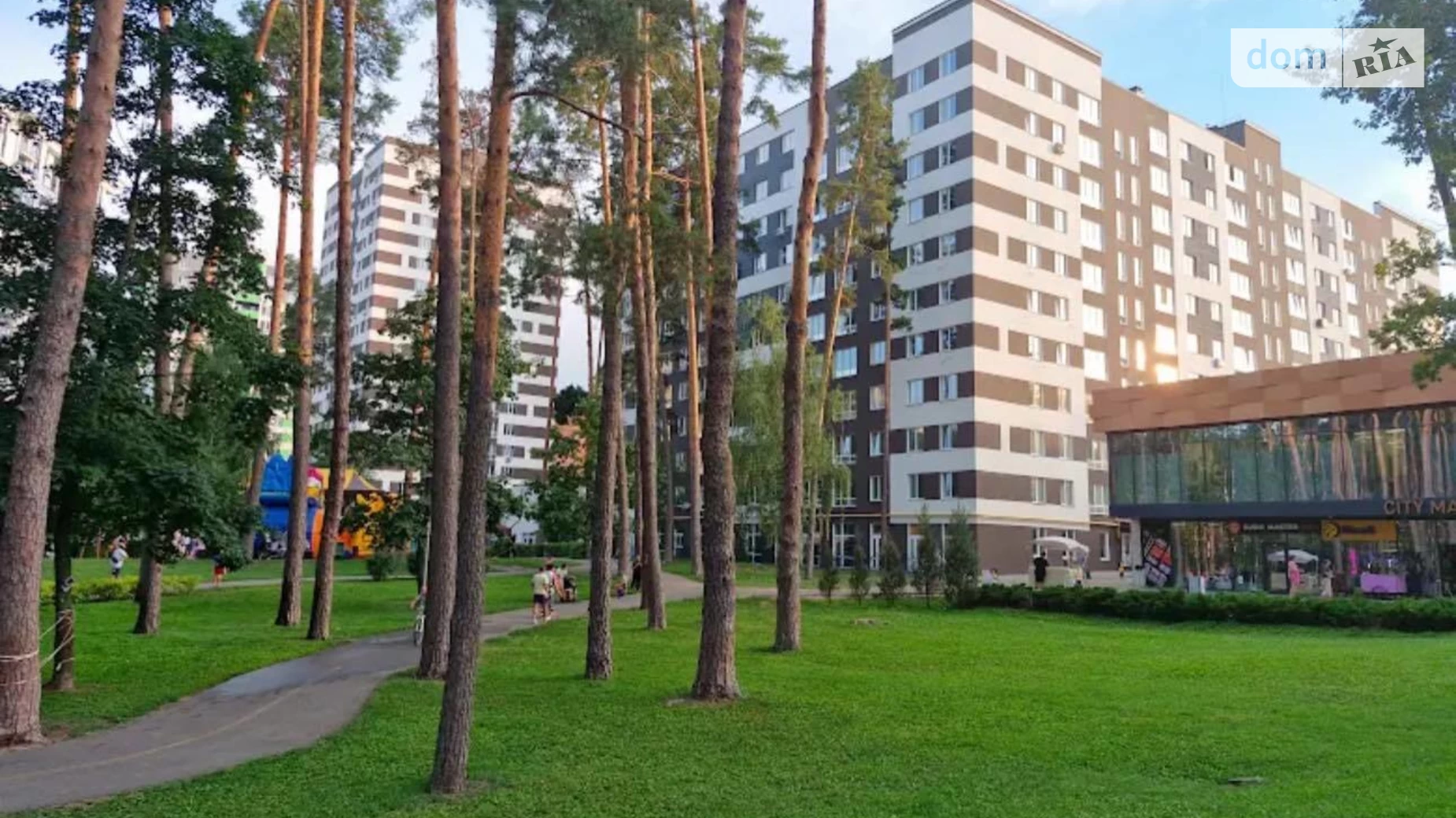 Продается 1-комнатная квартира 48.3 кв. м в Ирпене, ул. Выговского(Суворова), 2Д/4 - фото 4