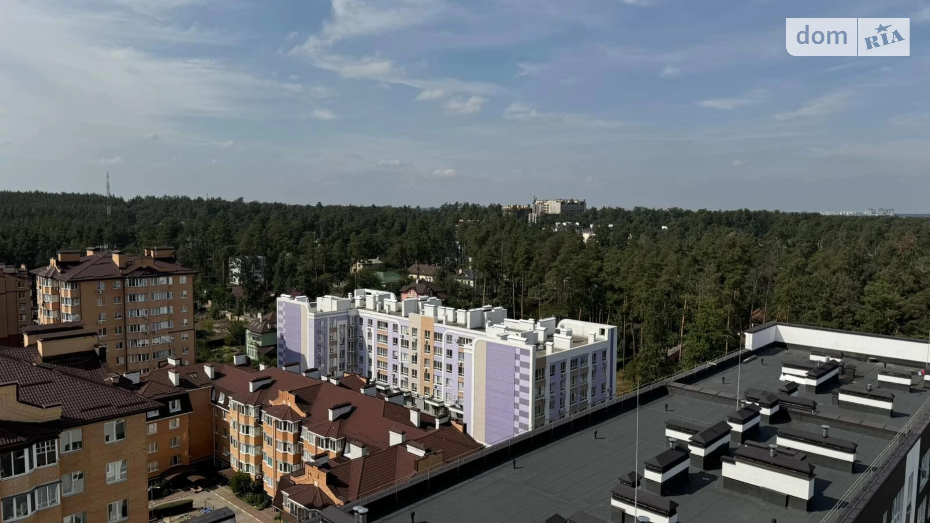 Продается 1-комнатная квартира 48.3 кв. м в Ирпене, ул. Выговского(Суворова), 2Д/4 - фото 5