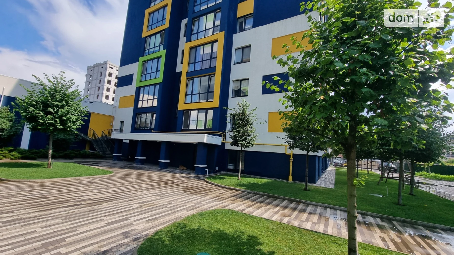 Продається 2-кімнатна квартира 65.5 кв. м у Бучі, вул. Вишнева, 35 - фото 4