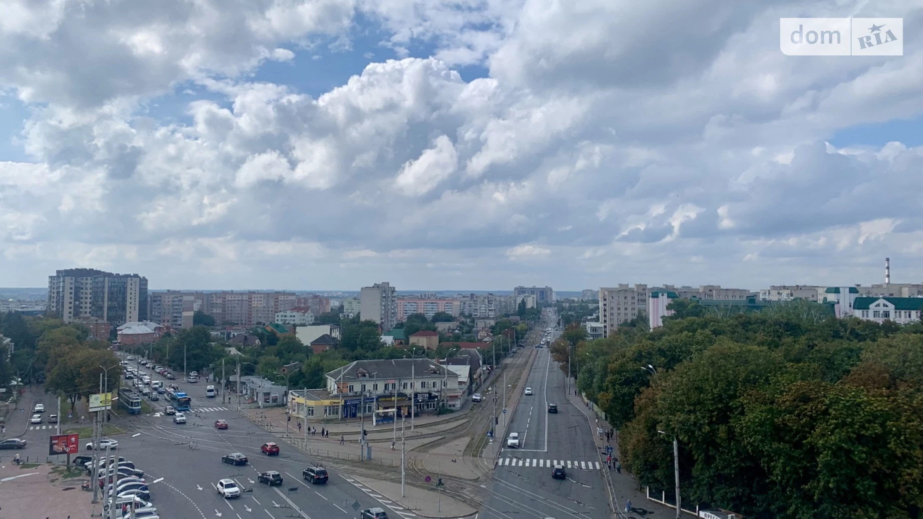 Сдается в аренду помещения свободного назначения 265.4 кв. м в 8-этажном здании, цена: 80000 грн - фото 2