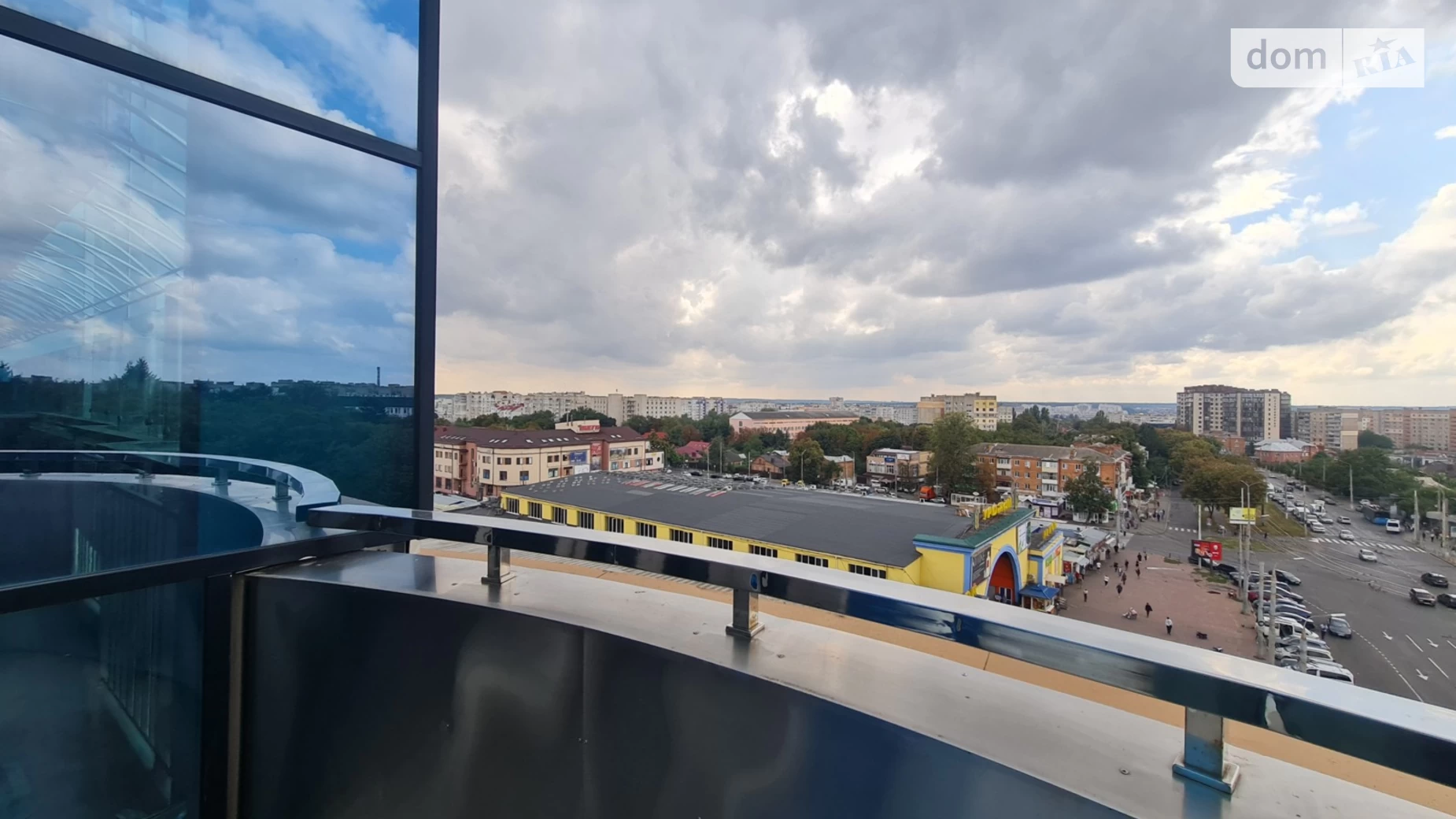 Сдается в аренду помещения свободного назначения 264.5 кв. м в 9-этажном здании, цена: 80000 грн - фото 5