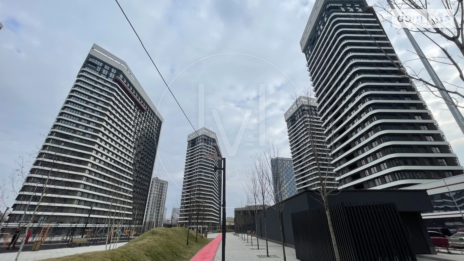 Продается 1-комнатная квартира 47.3 кв. м в Киеве, наб. Днепровская, 15Ж - фото 5