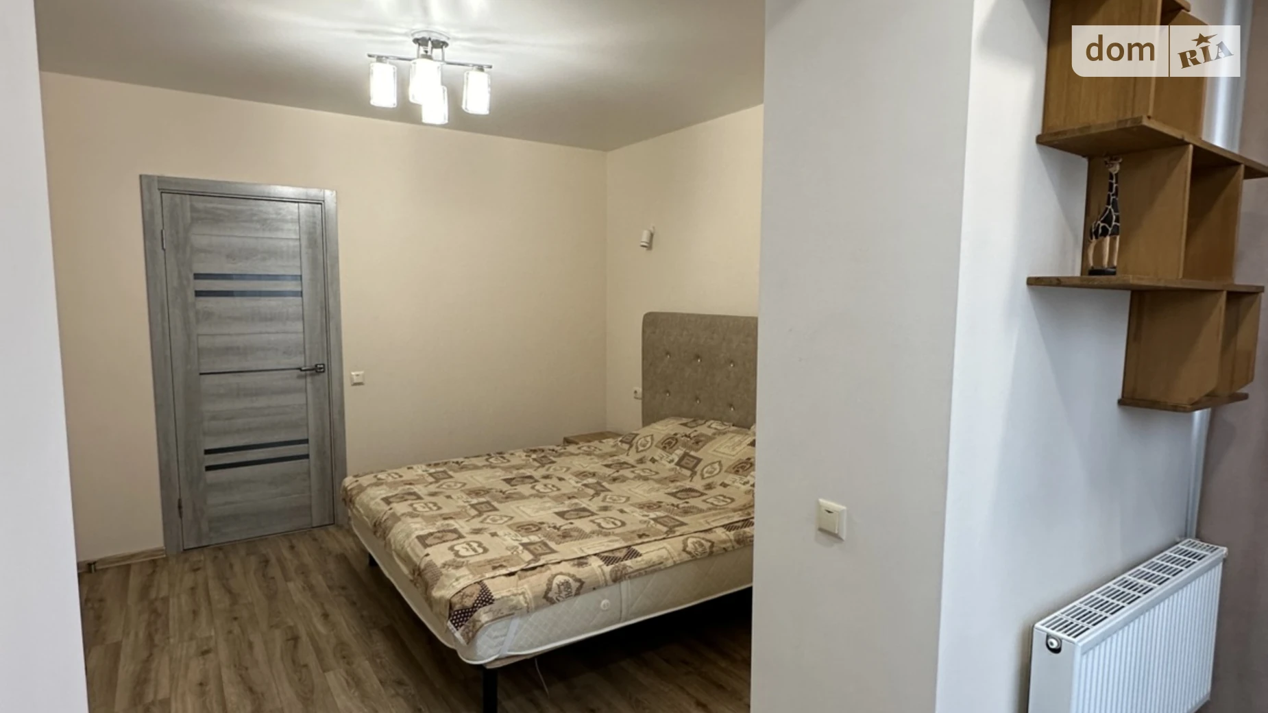 Сдается в аренду 2-комнатная квартира 54 кв. м в Хмельницком, ул. Подольская, 10/3 - фото 4