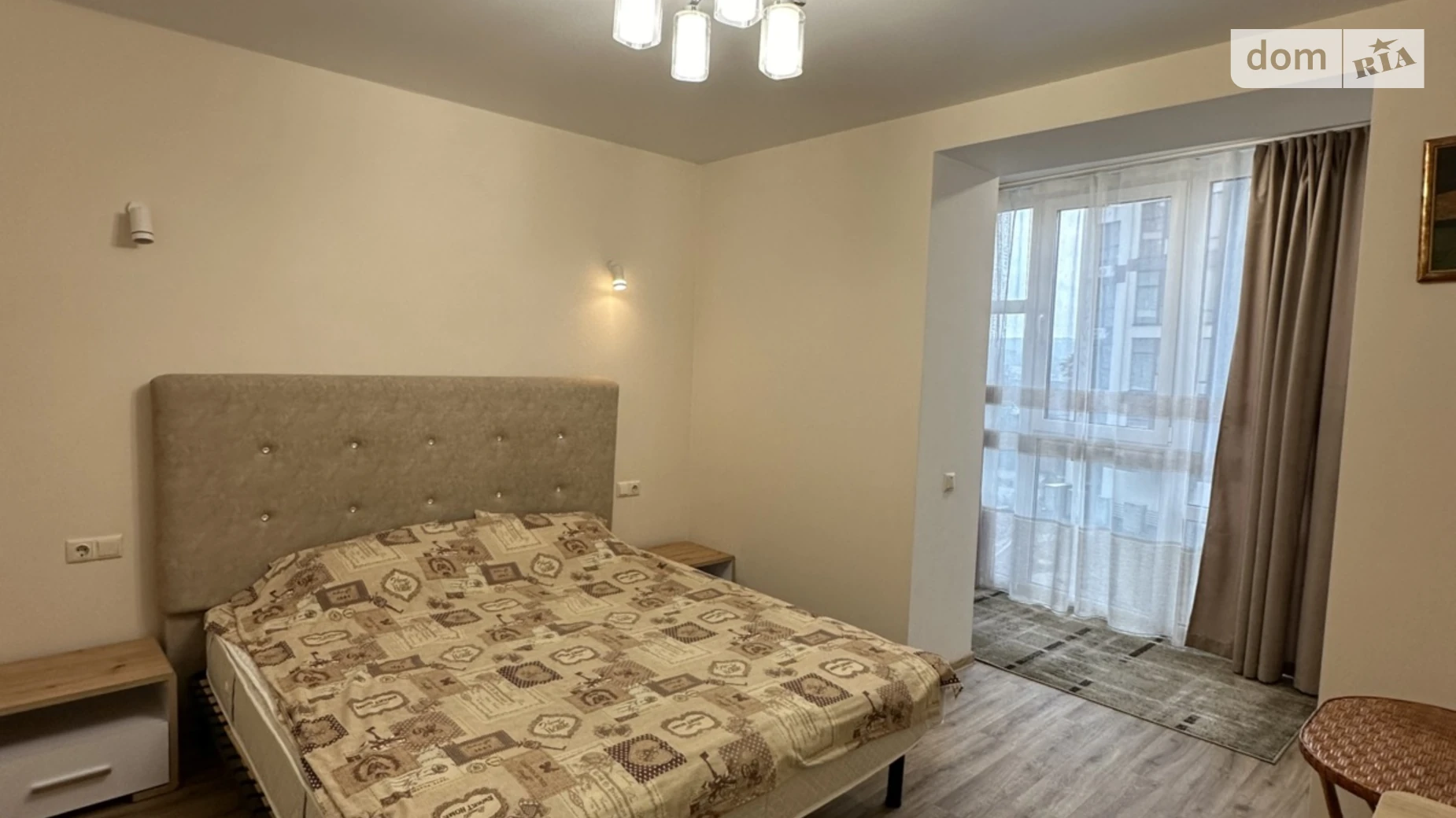 Сдается в аренду 2-комнатная квартира 54 кв. м в Хмельницком, ул. Подольская, 10/3 - фото 2