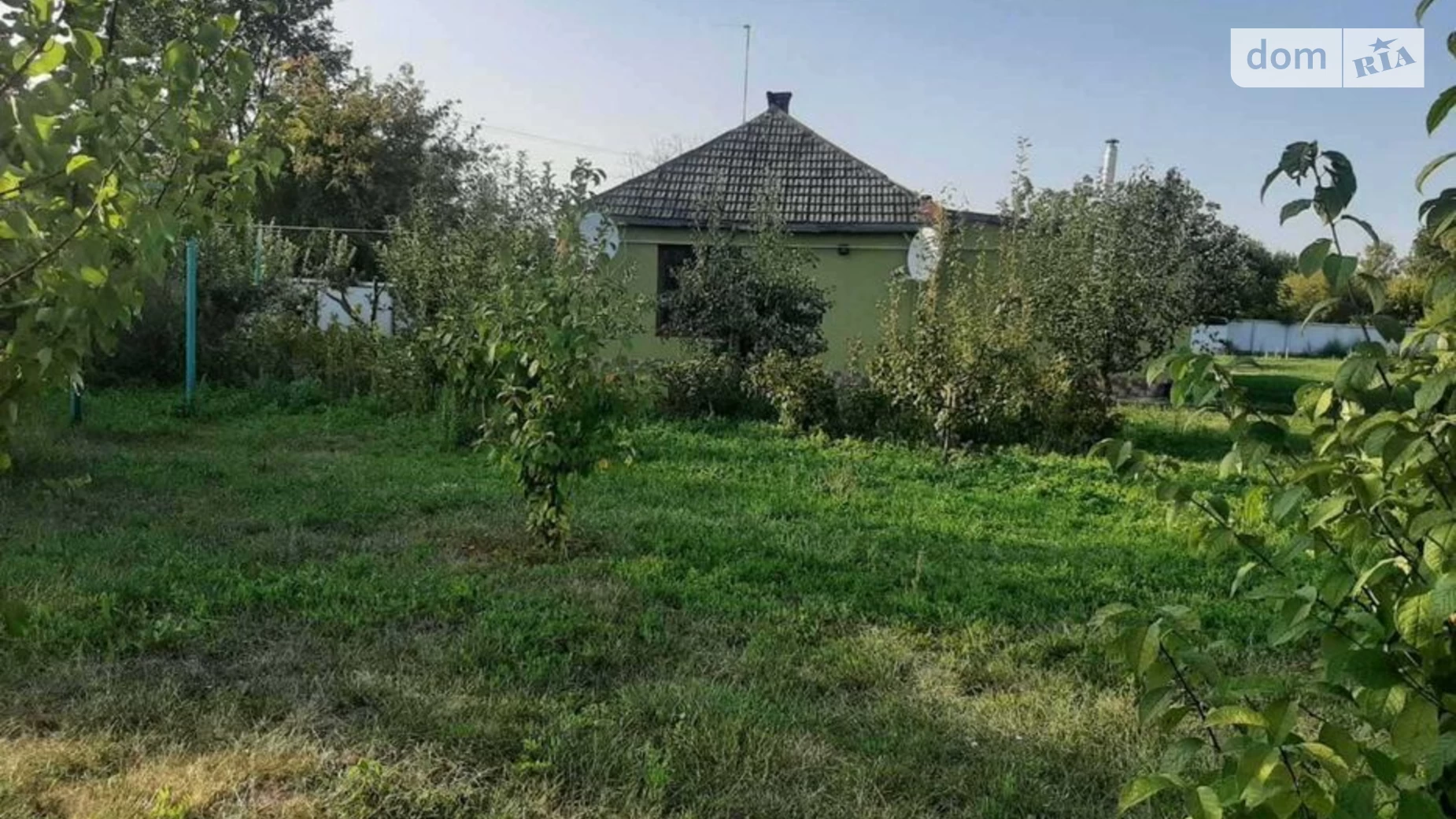 Продається одноповерховий будинок 120 кв. м з банею/сауною, цена: 1435000 грн - фото 4