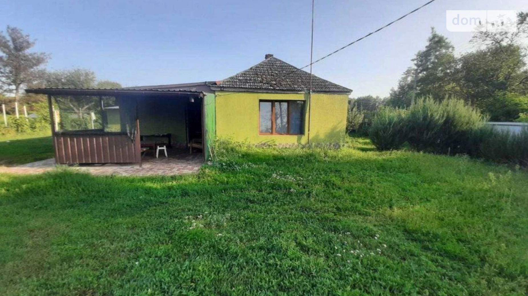 Продається одноповерховий будинок 120 кв. м з банею/сауною, цена: 1435000 грн - фото 2