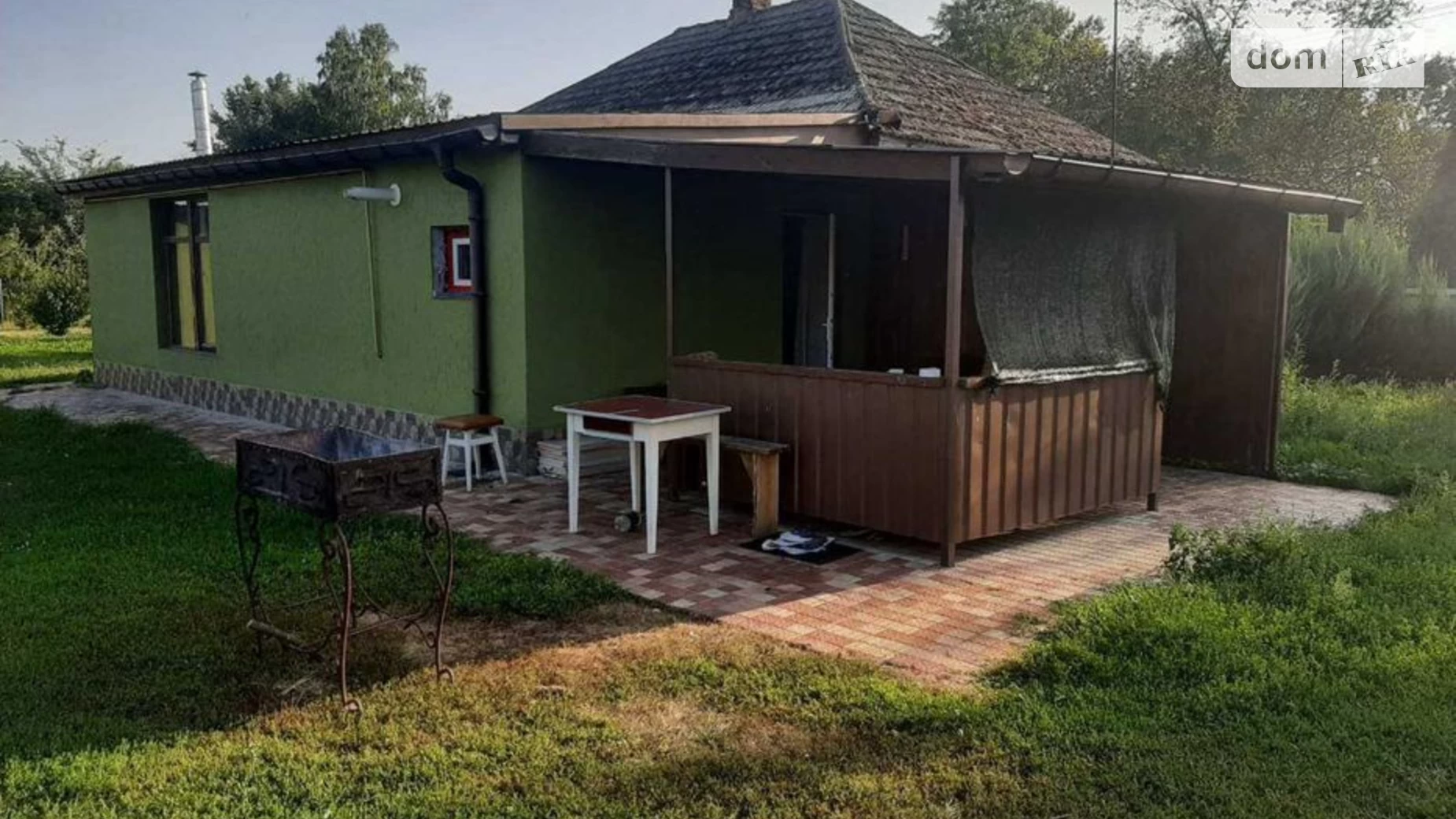 Продається одноповерховий будинок 120 кв. м з банею/сауною, цена: 1435000 грн - фото 3