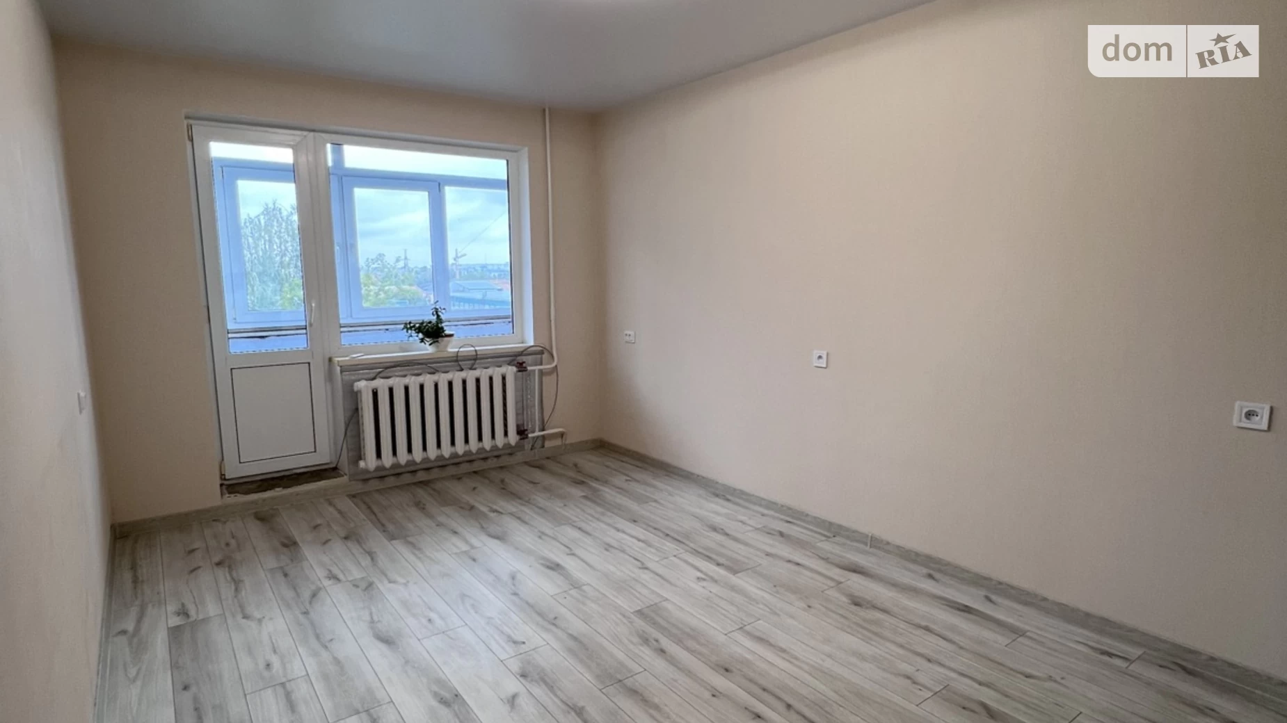 Продається 1-кімнатна квартира 34.4 кв. м у Хмельницькому, вул. Довженка - фото 2