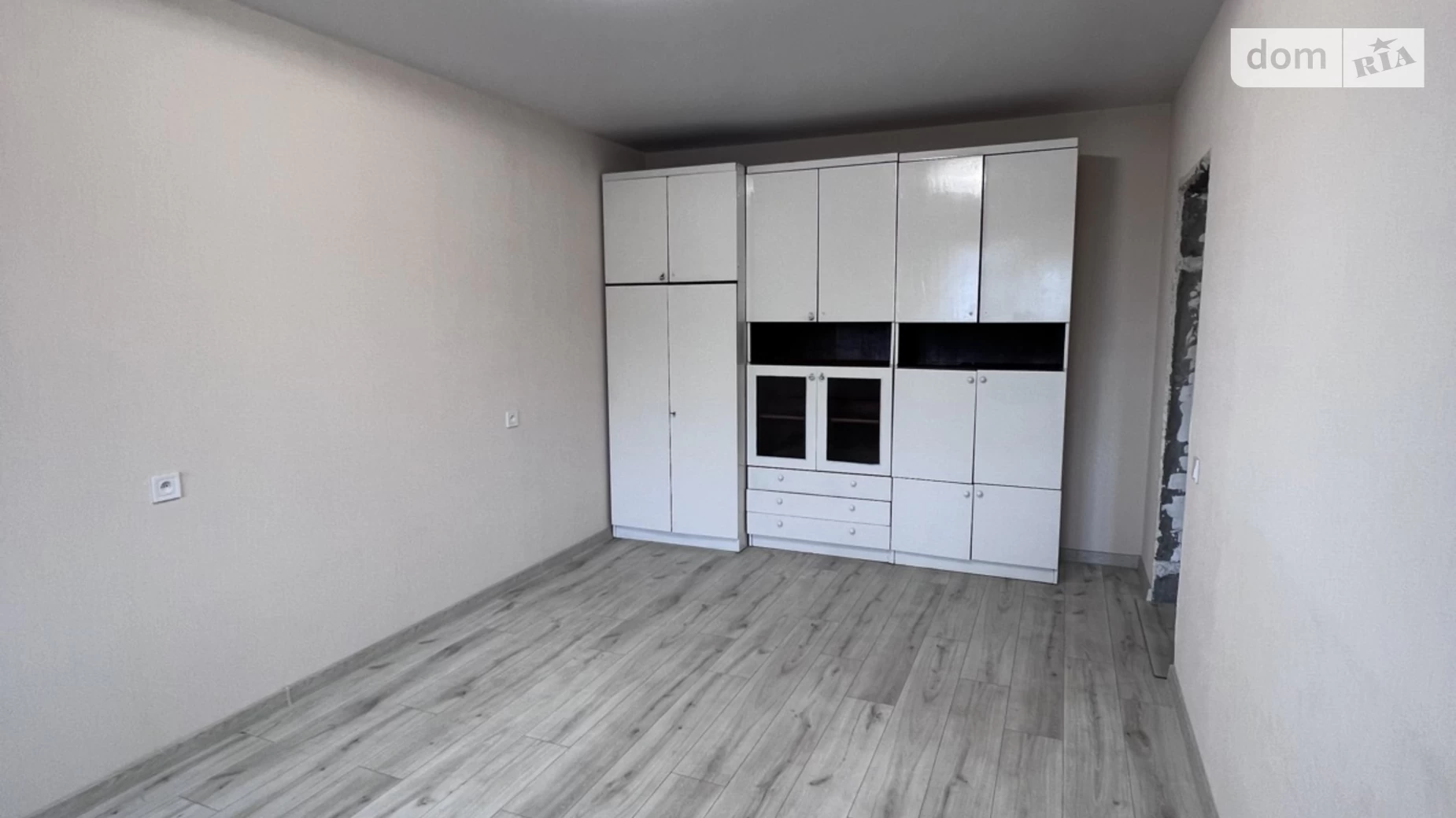 Продається 1-кімнатна квартира 34.4 кв. м у Хмельницькому, вул. Довженка - фото 3