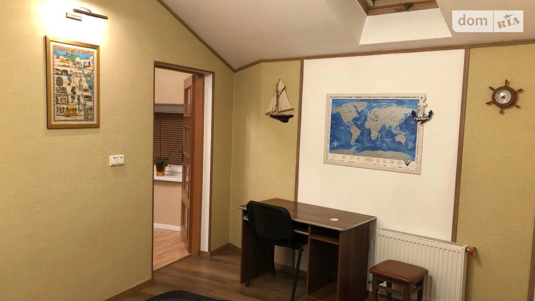 Продается 2-комнатная квартира 62 кв. м в Ивано-Франковске, ул. Длинная - фото 2