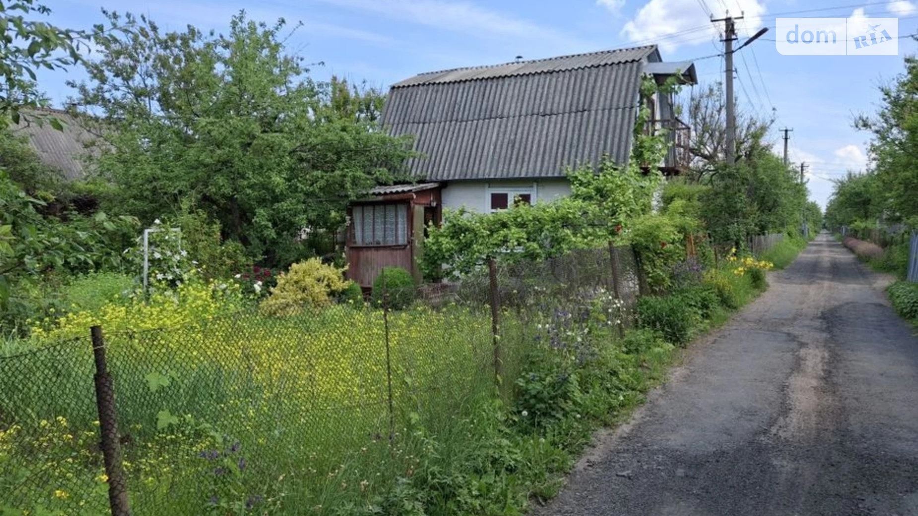 Продається будинок 2 поверховий 40 кв. м з садом, цена: 7500 $ - фото 4