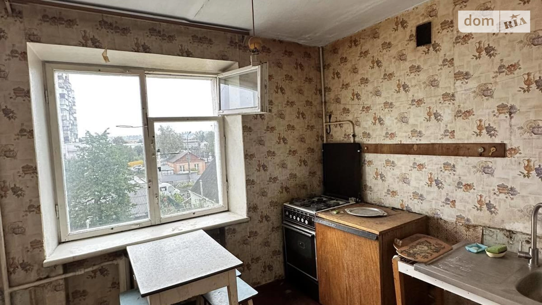 Продается 2-комнатная квартира 51.9 кв. м в Хмельницком, ул. Черновола Вячеслава, 134/1 - фото 5