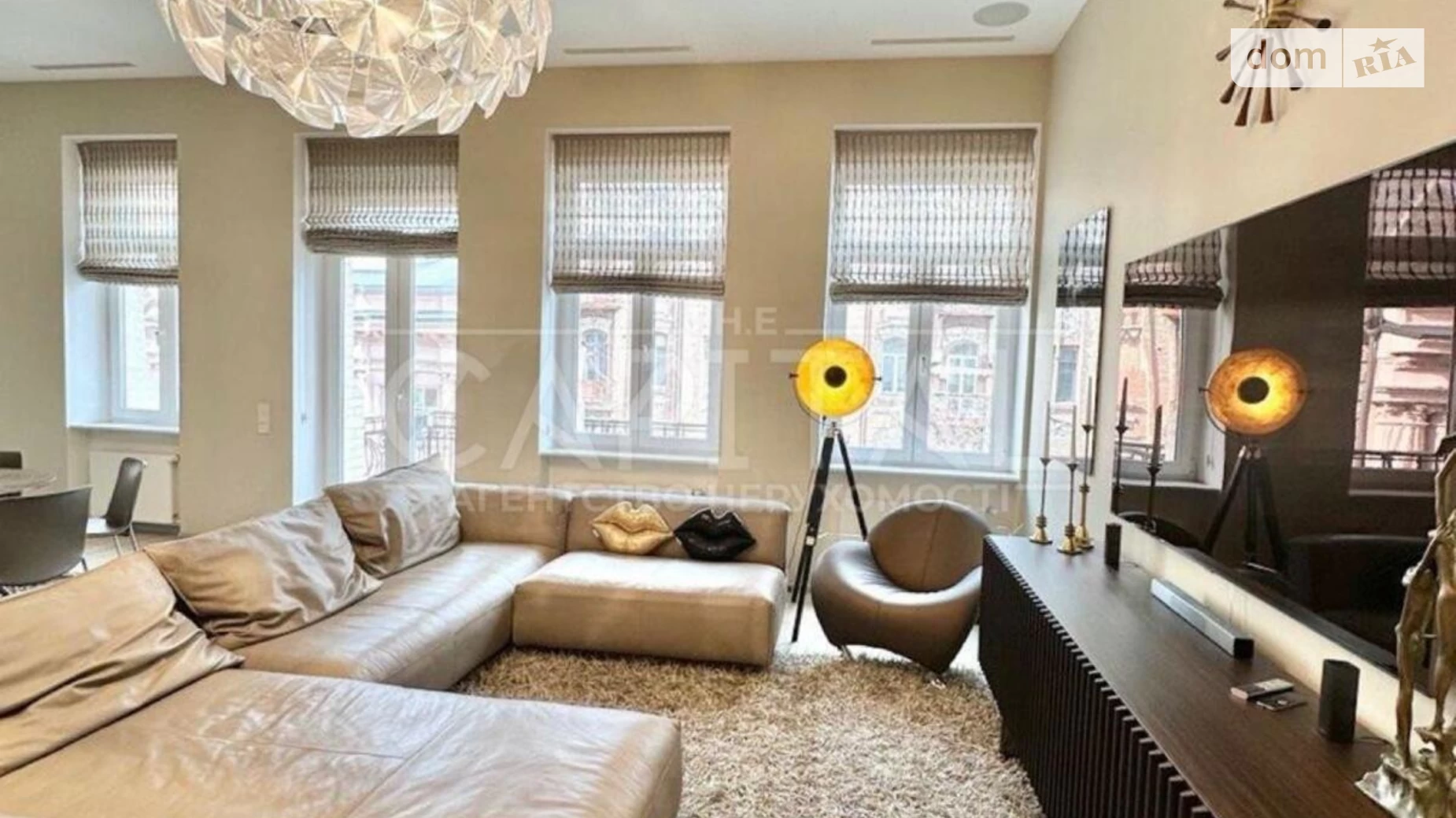 Продается 2-комнатная квартира 113 кв. м в Киеве, цена: 384000 $ - фото 2