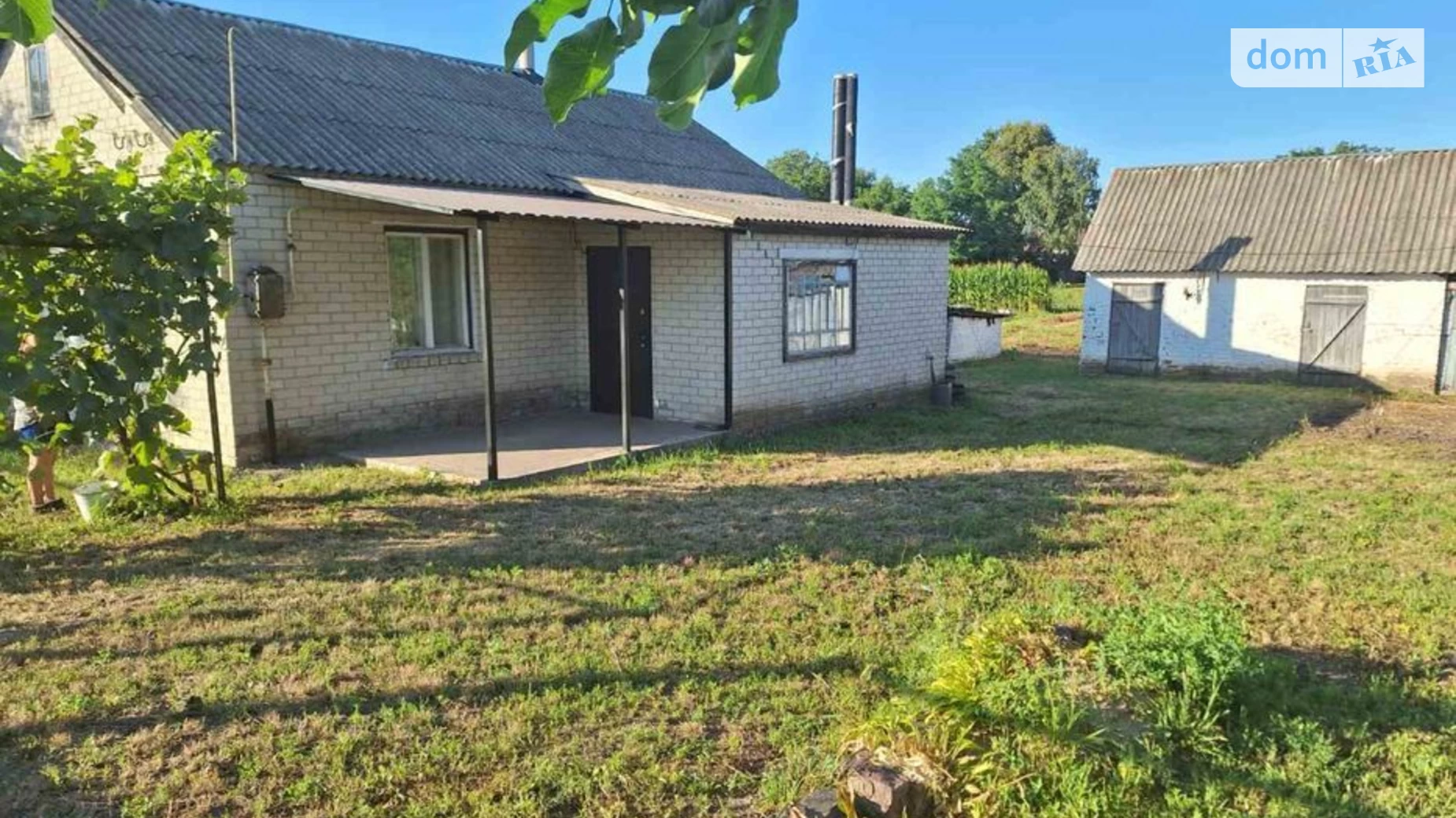 Продается одноэтажный дом 63.6 кв. м с бассейном, цена: 15000 $ - фото 2