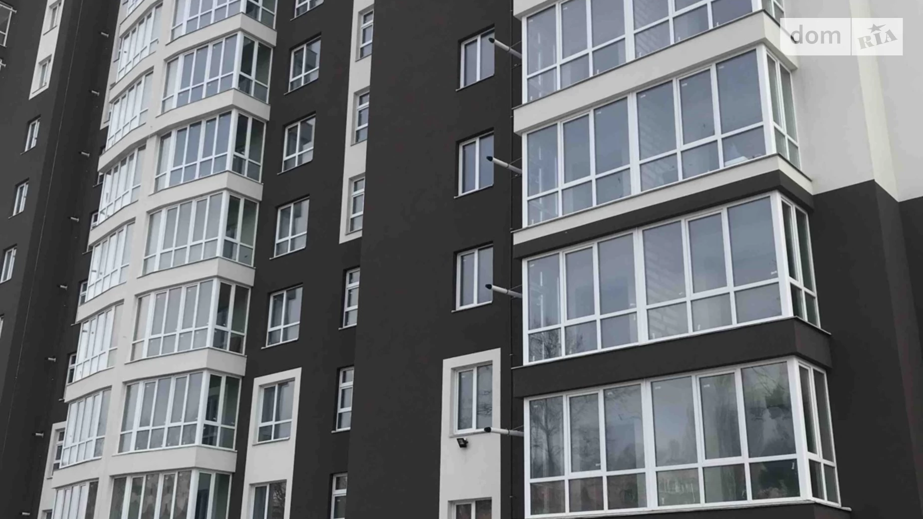 Продается 2-комнатная квартира 66.3 кв. м в Хмельницком, Львовское шоссе, 53 - фото 2