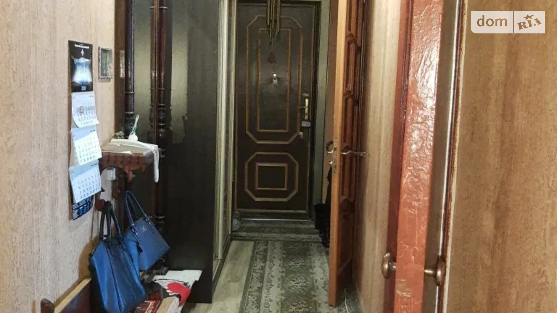 Продается 3-комнатная квартира 71.5 кв. м в Киеве, цена: 115000 $ - фото 4