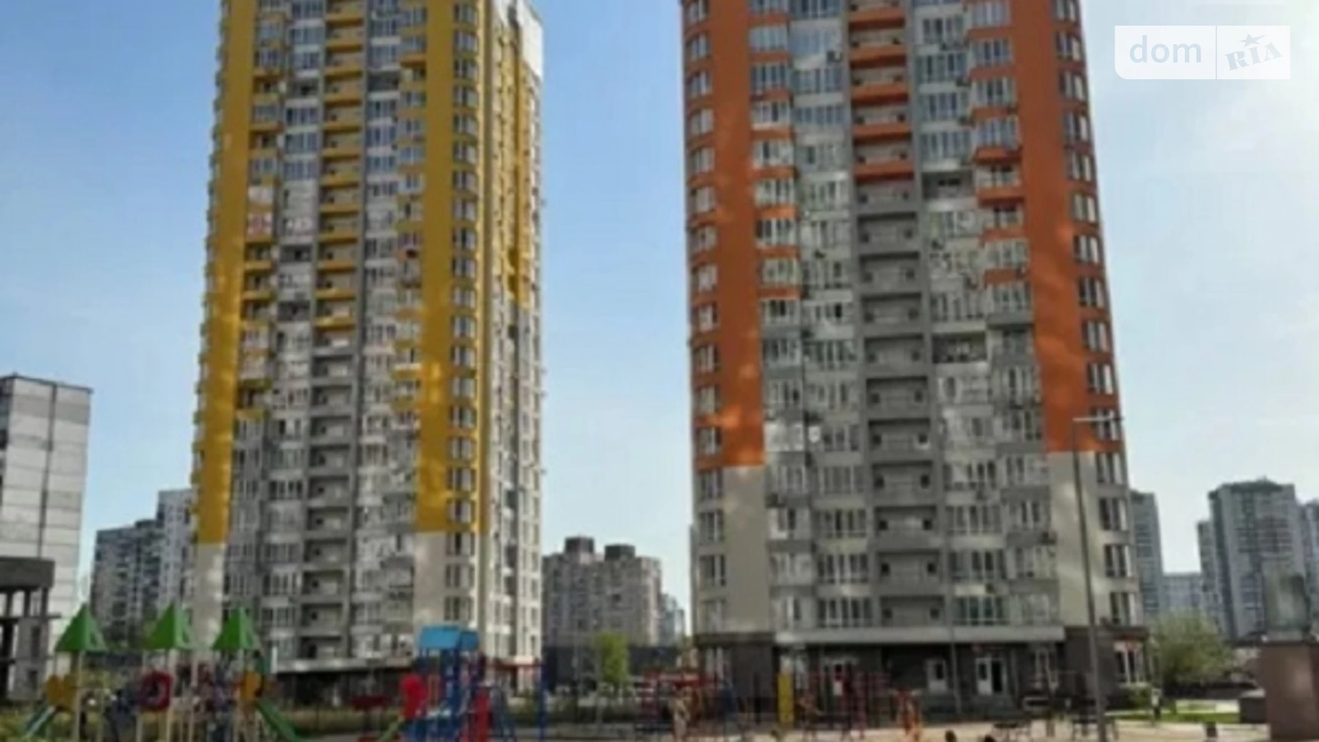 Продается 3-комнатная квартира 77 кв. м в Киеве, ул. Каховская, 58 - фото 2